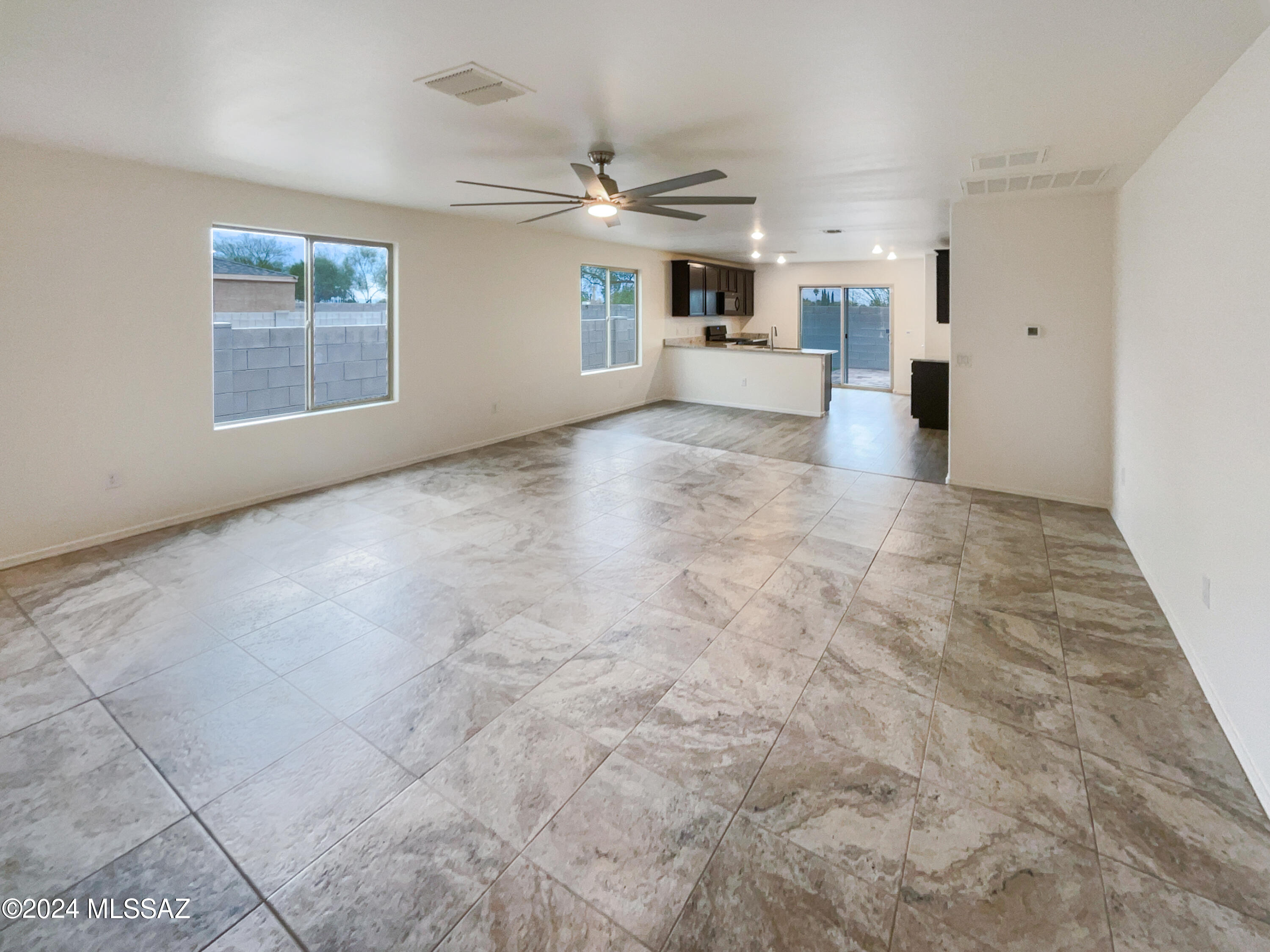 Cantera - Residential