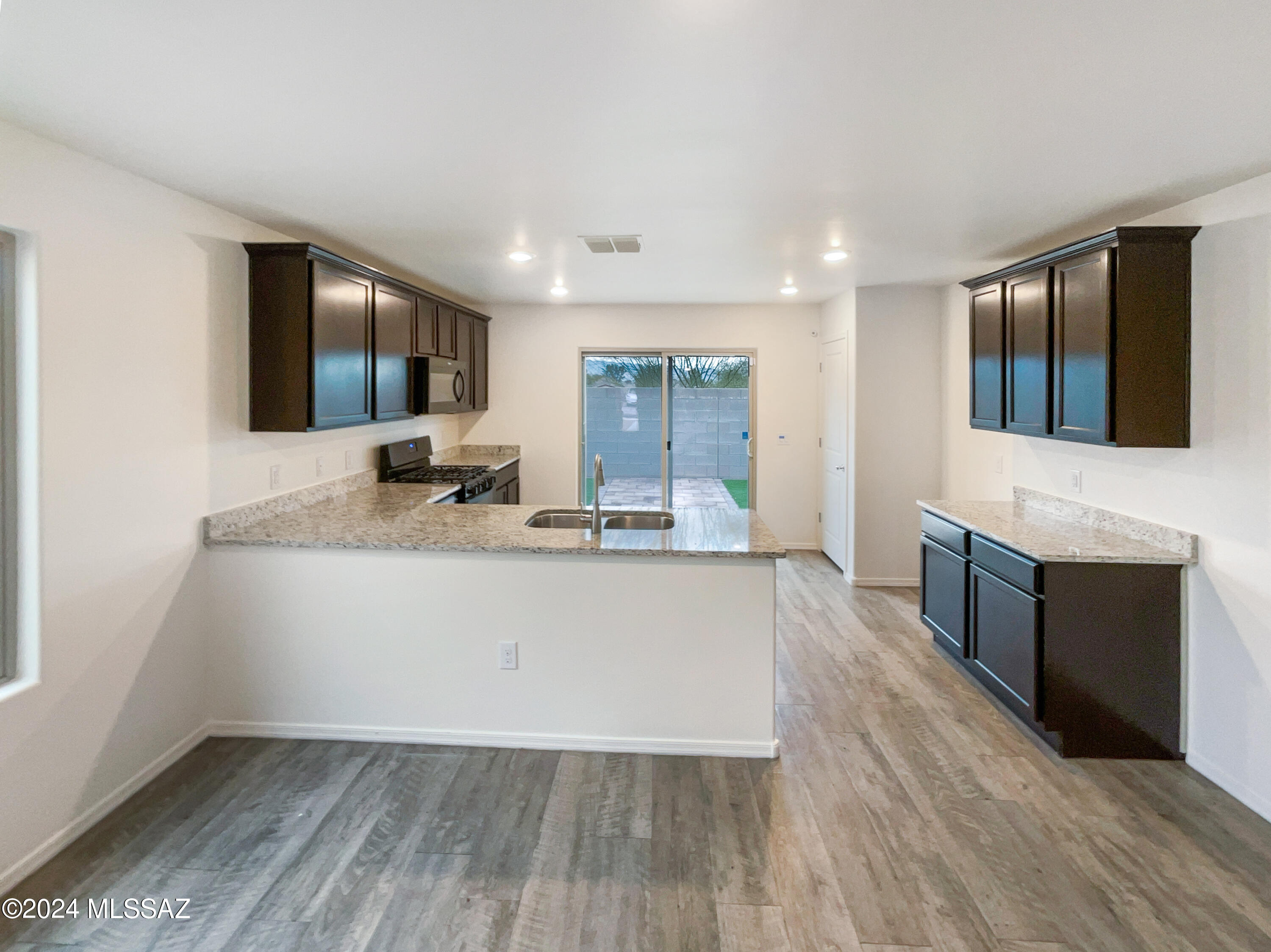 Cantera - Residential