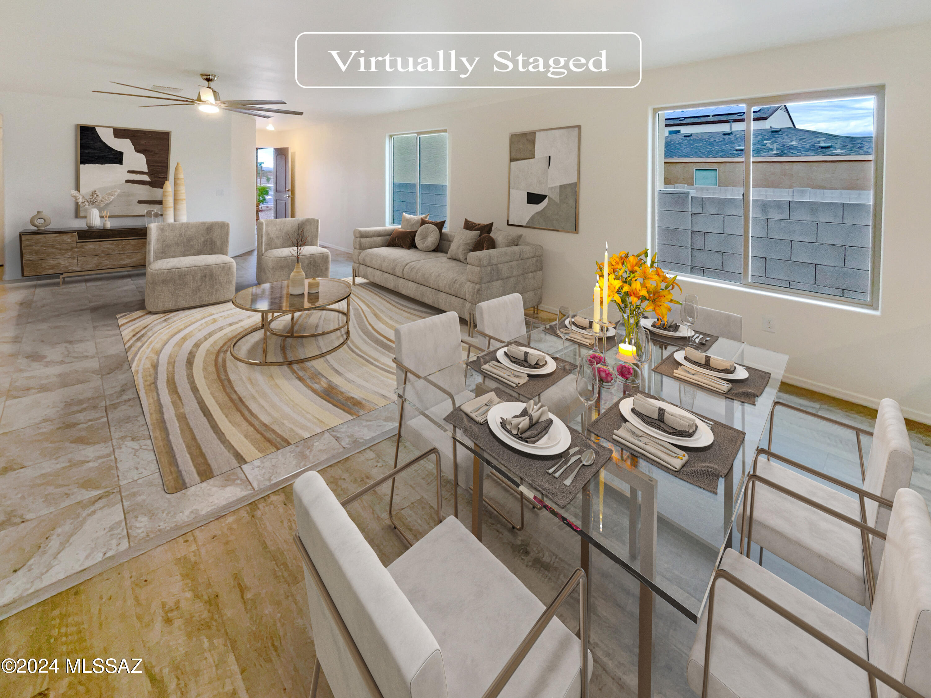 Cantera - Residential