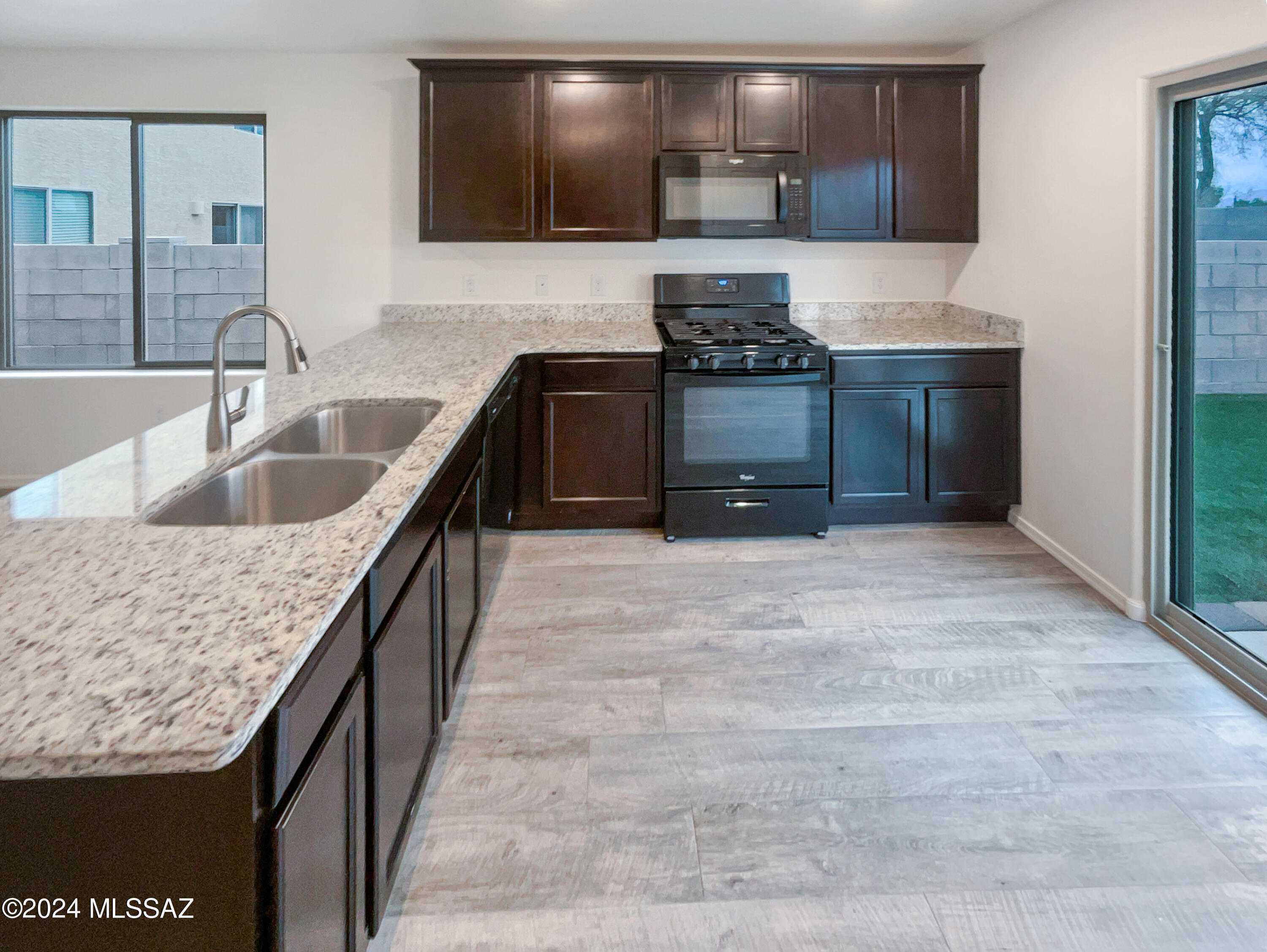 Cantera - Residential
