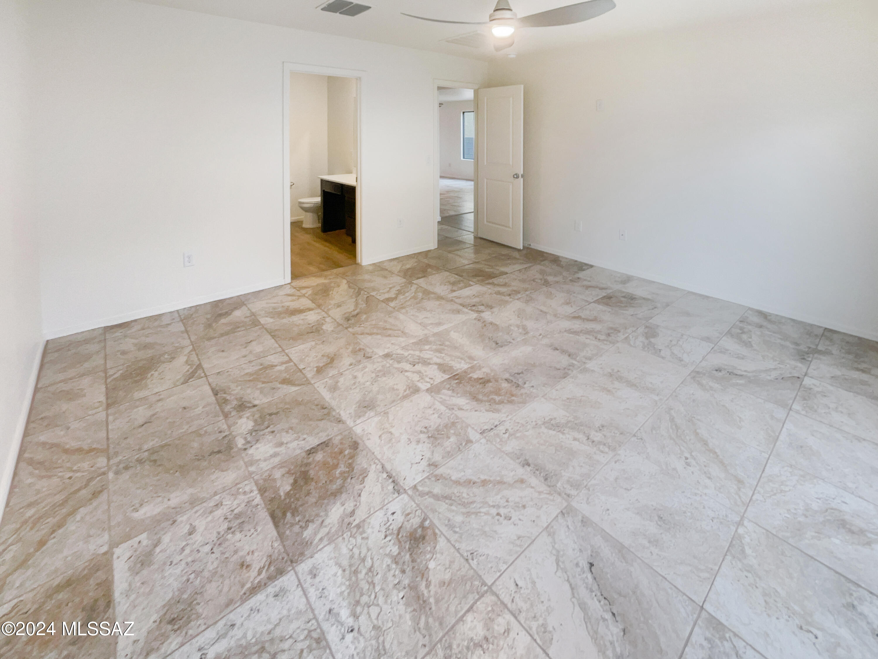 Cantera - Residential