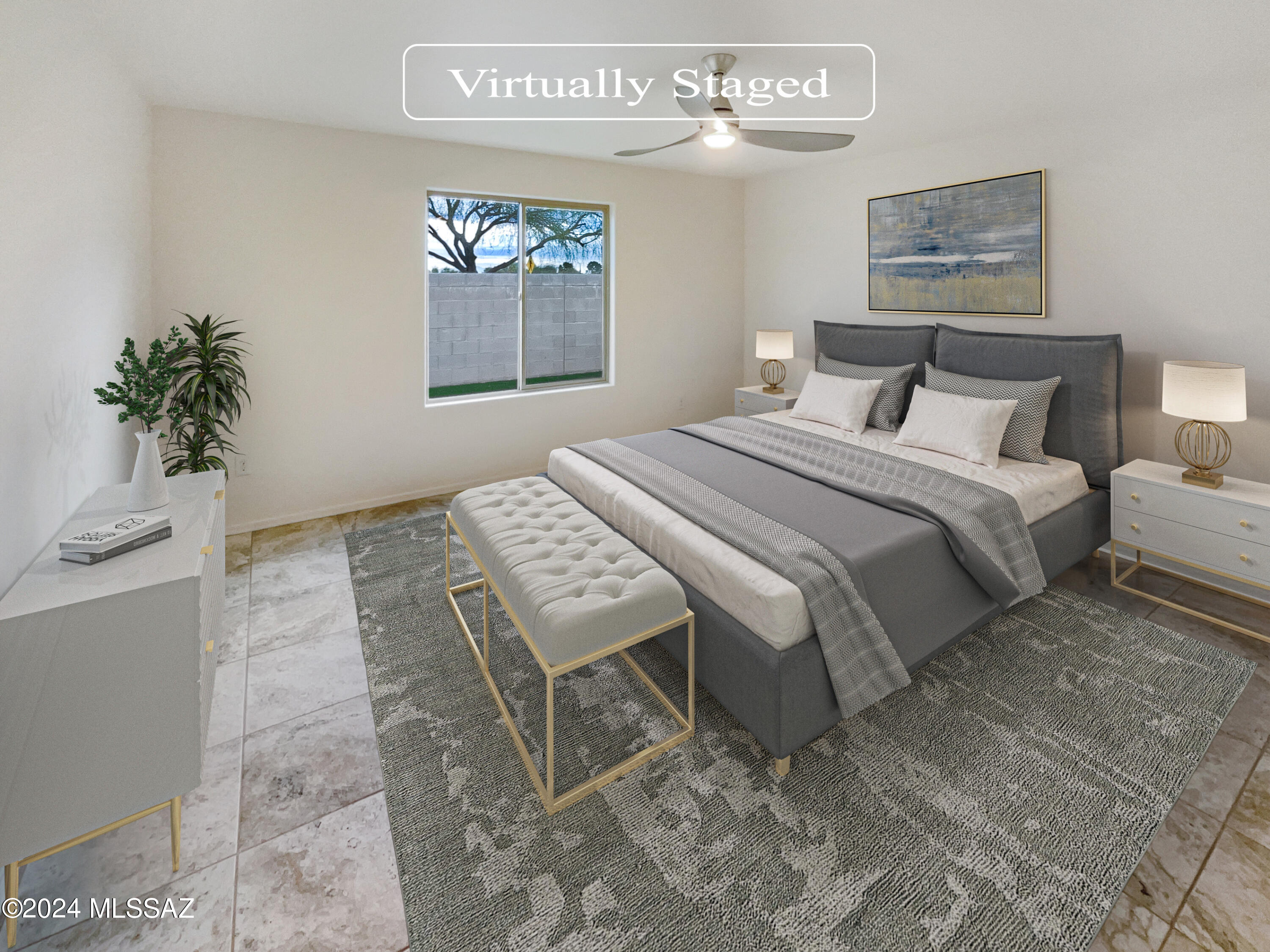 Cantera - Residential