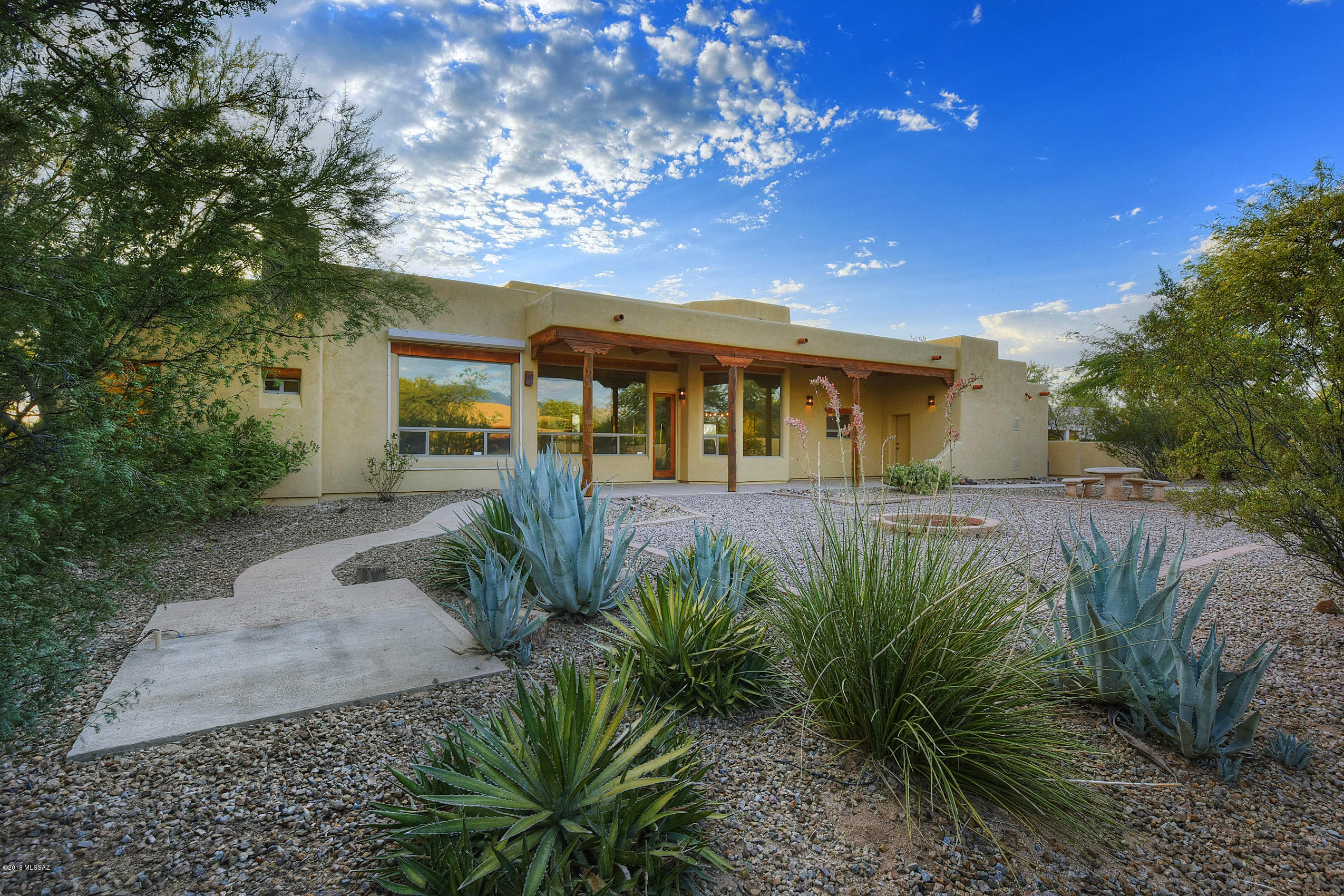 Ironwood Ranch (1-65) - Residential