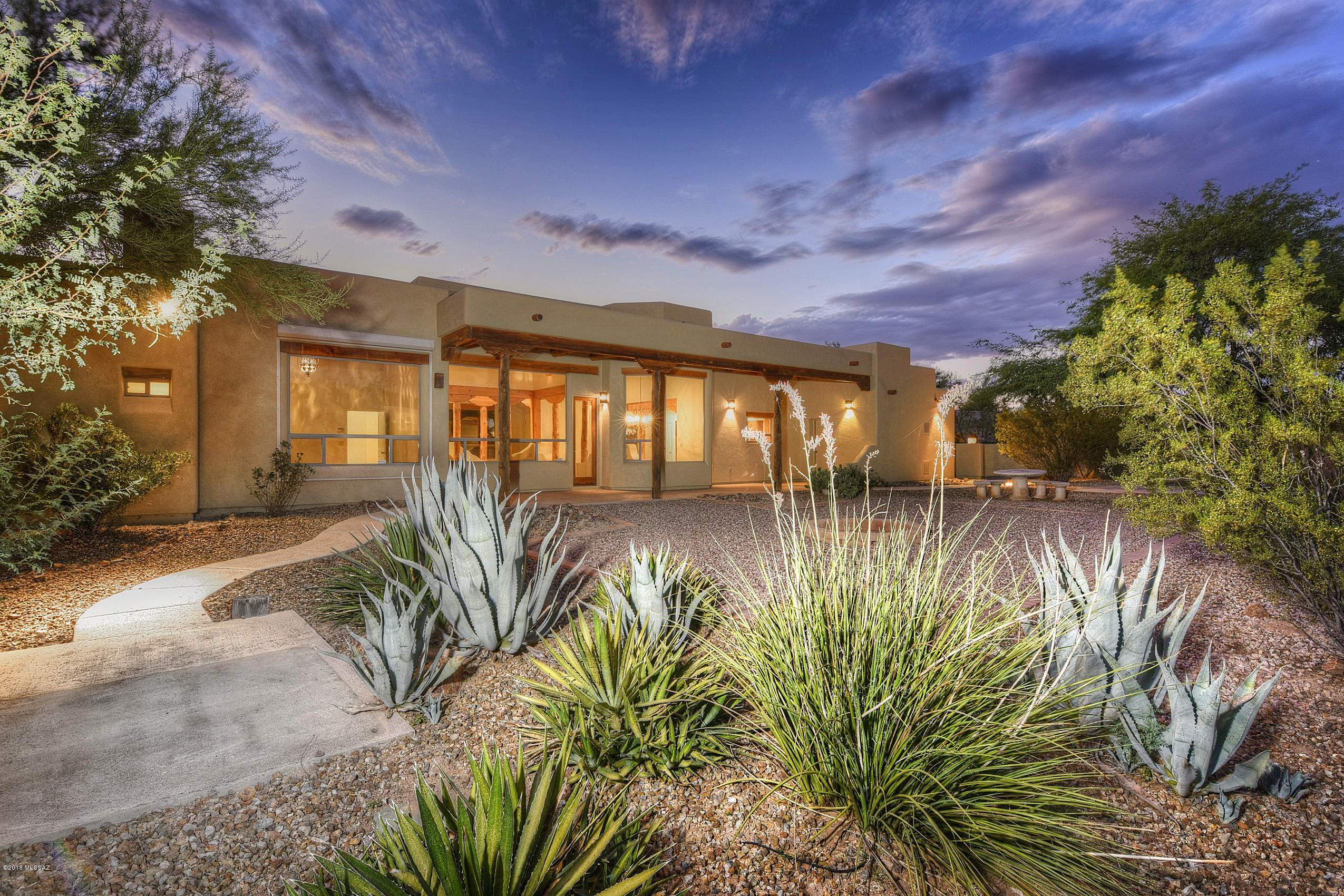 Ironwood Ranch (1-65) - Residential