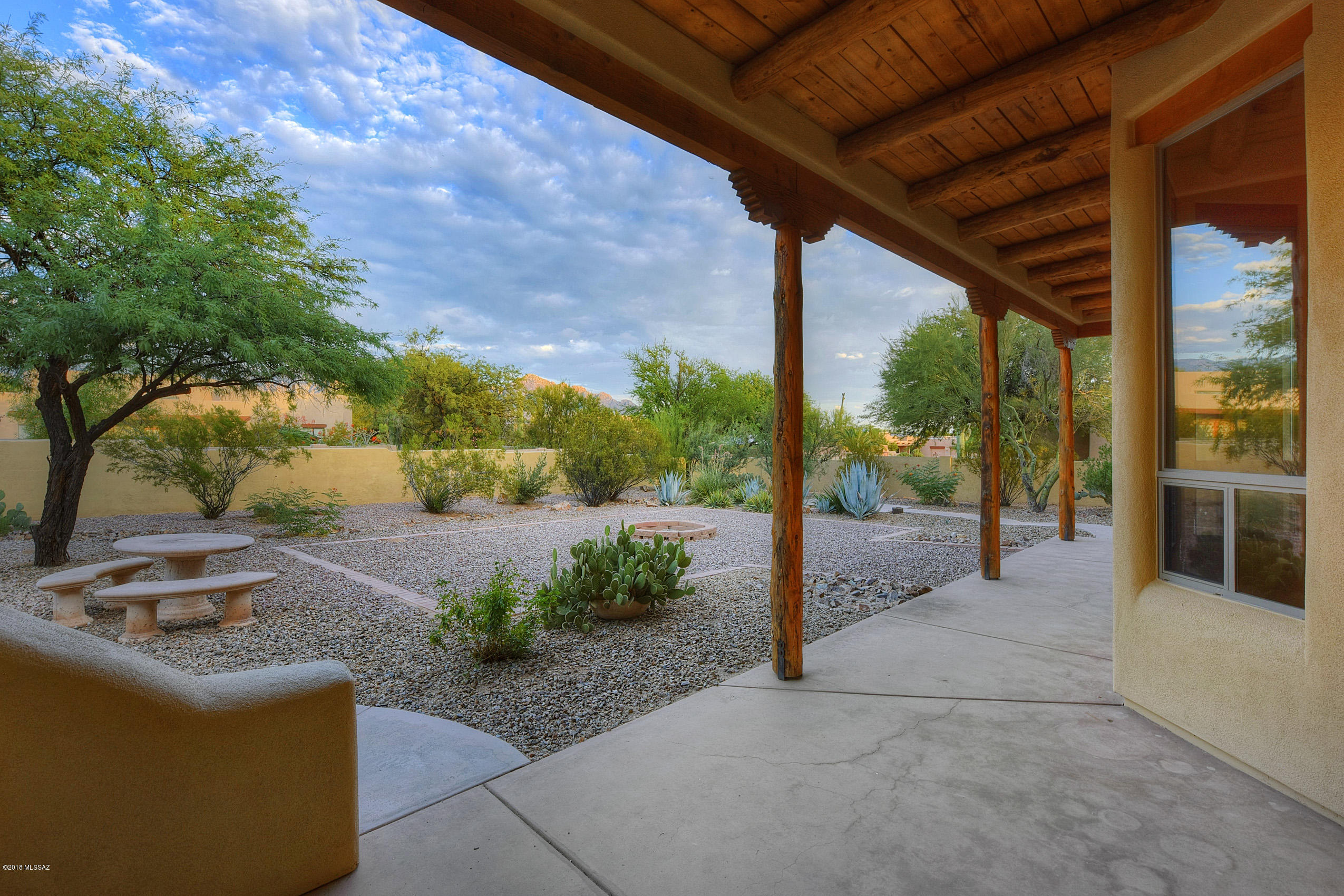 Ironwood Ranch (1-65) - Residential