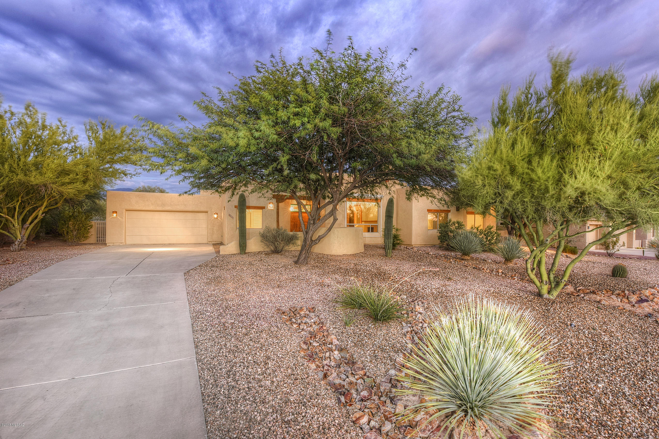 Ironwood Ranch (1-65) - Residential