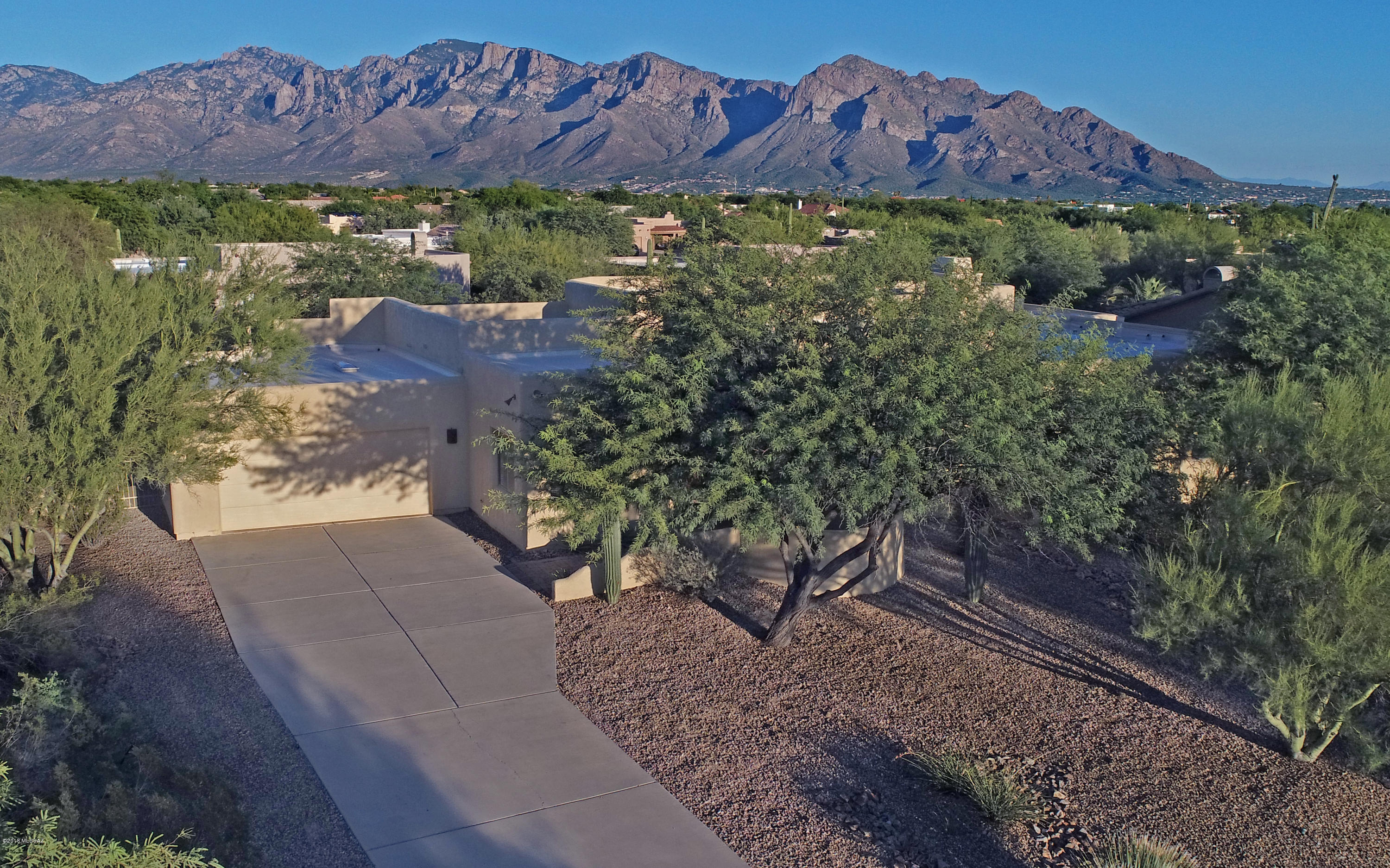 Ironwood Ranch (1-65) - Residential