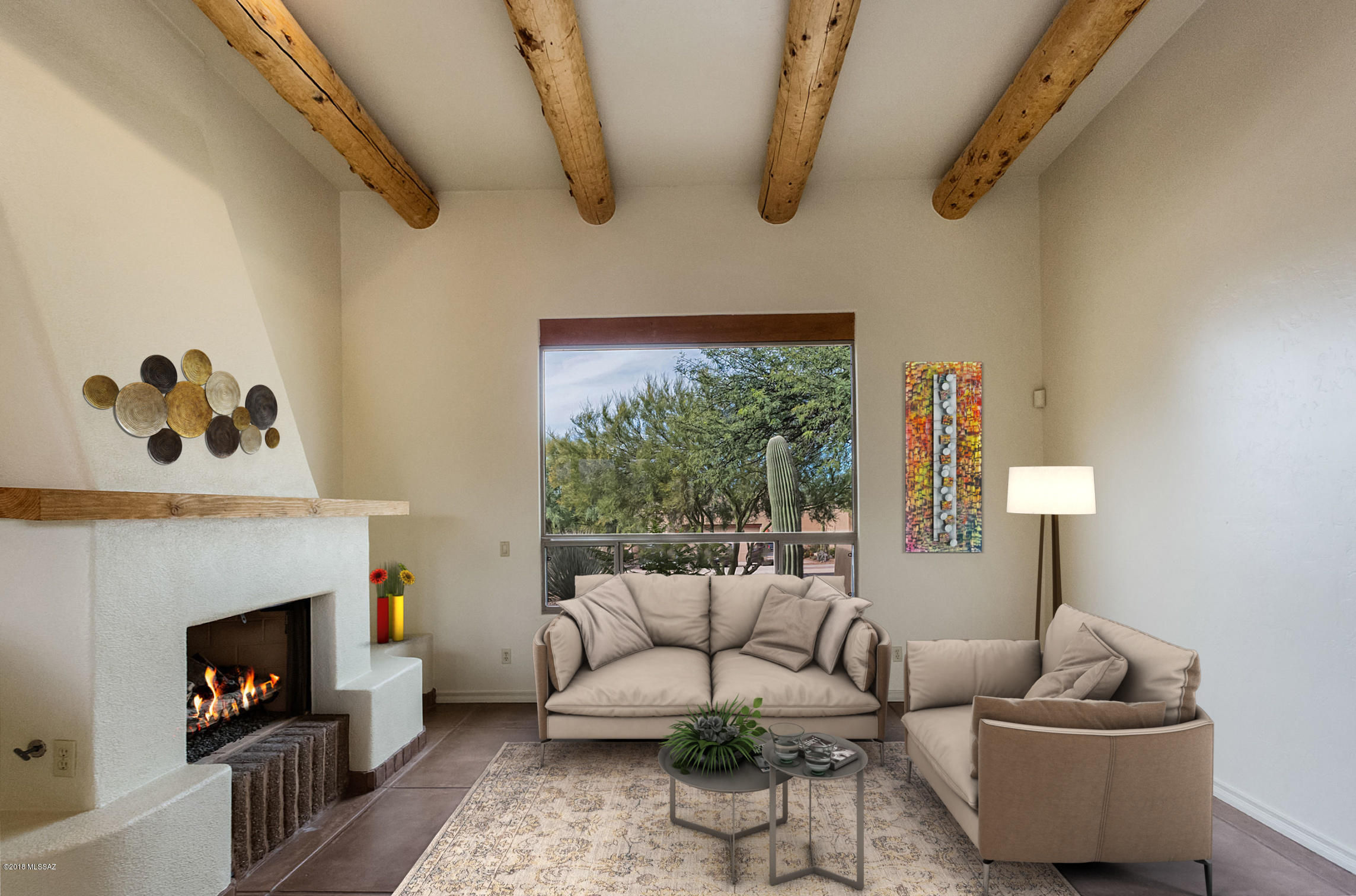 Ironwood Ranch (1-65) - Residential