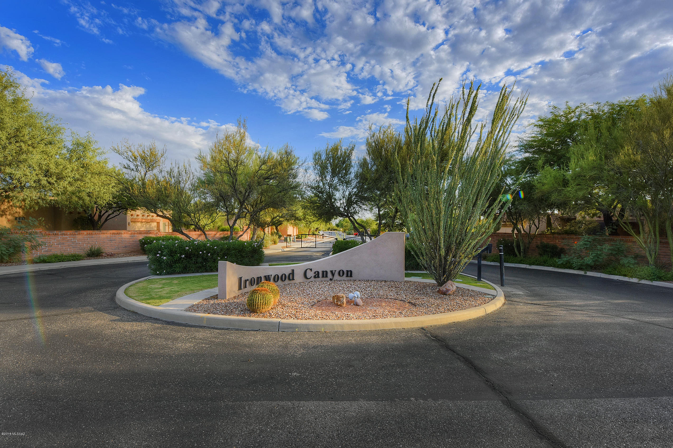 Ironwood Ranch (1-65) - Residential
