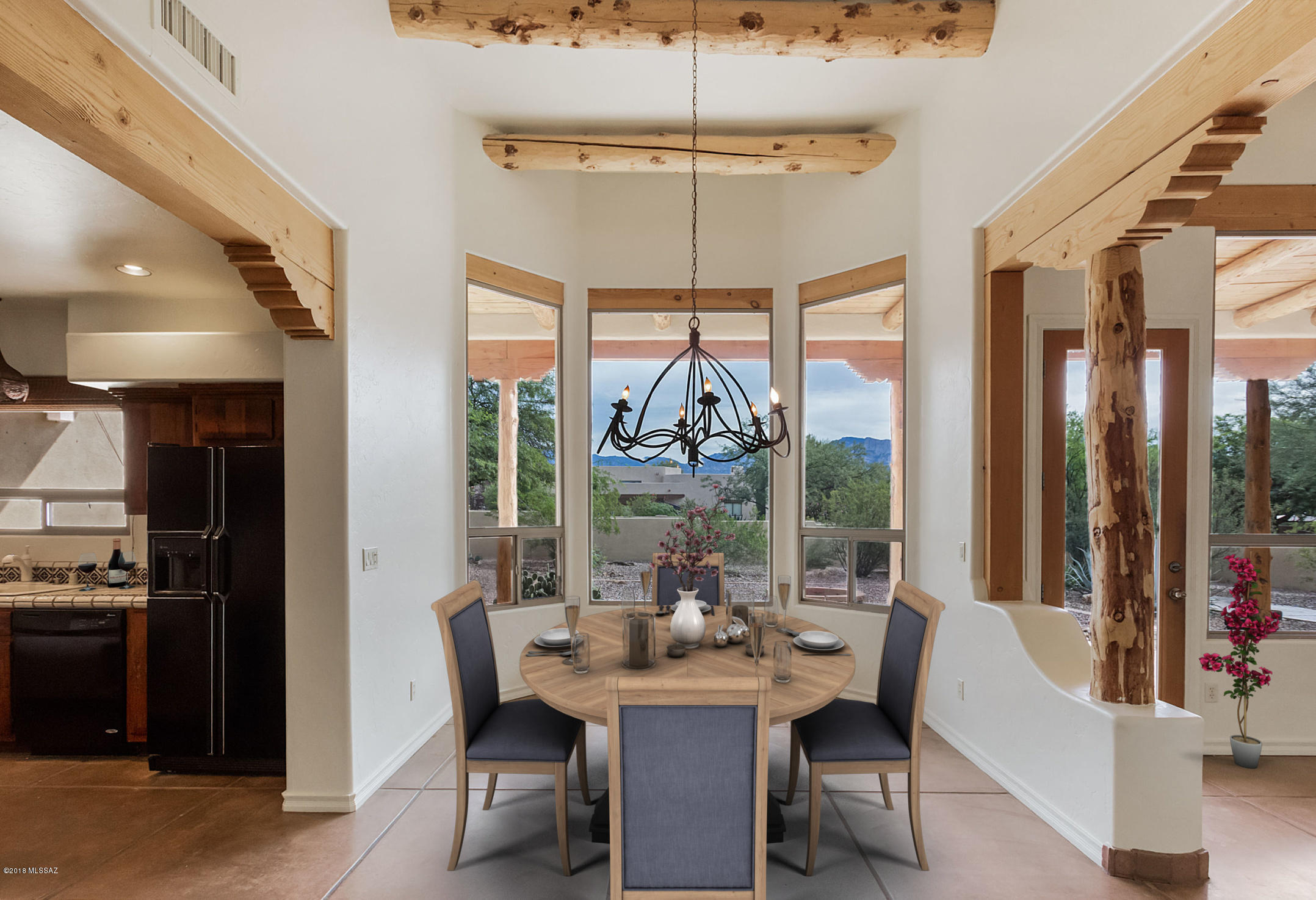 Ironwood Ranch (1-65) - Residential