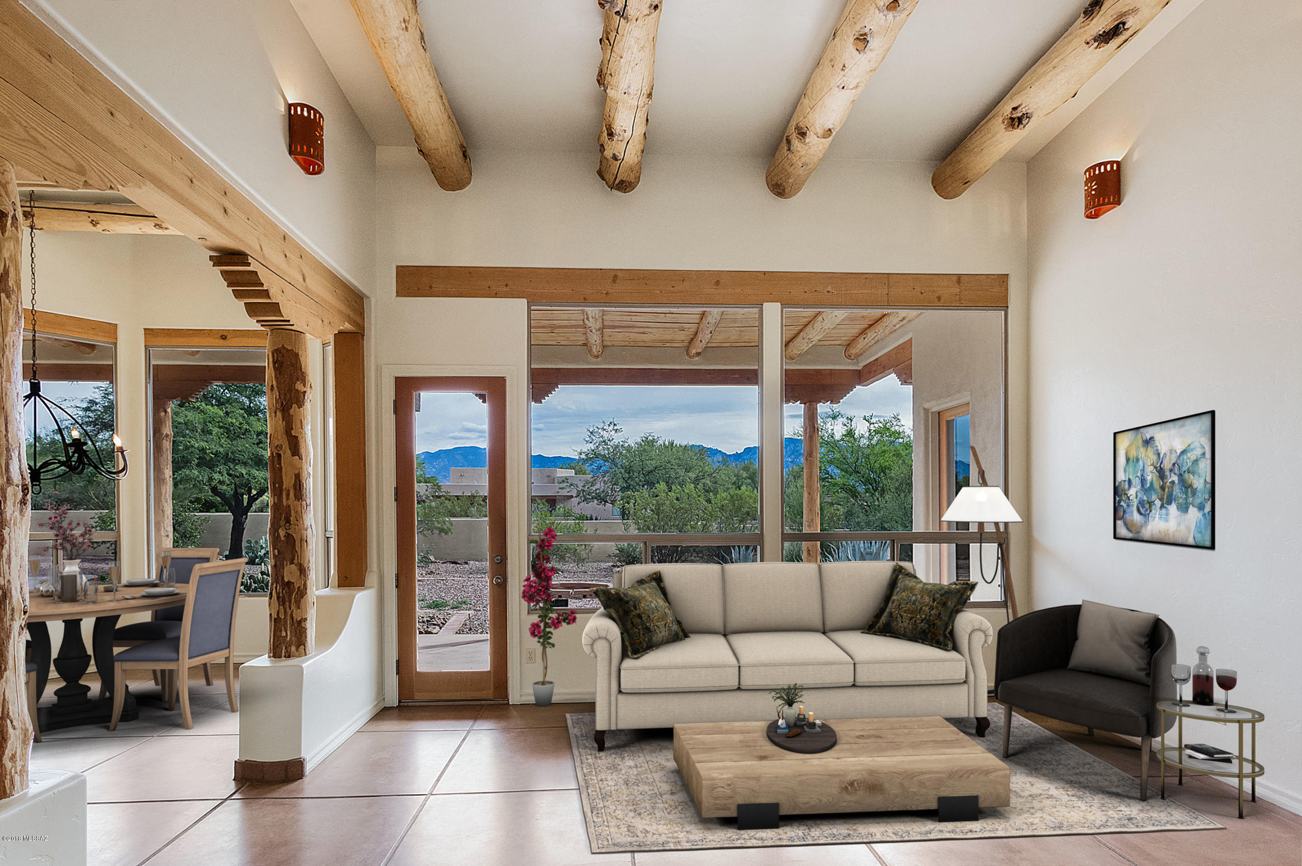 Ironwood Ranch (1-65) - Residential