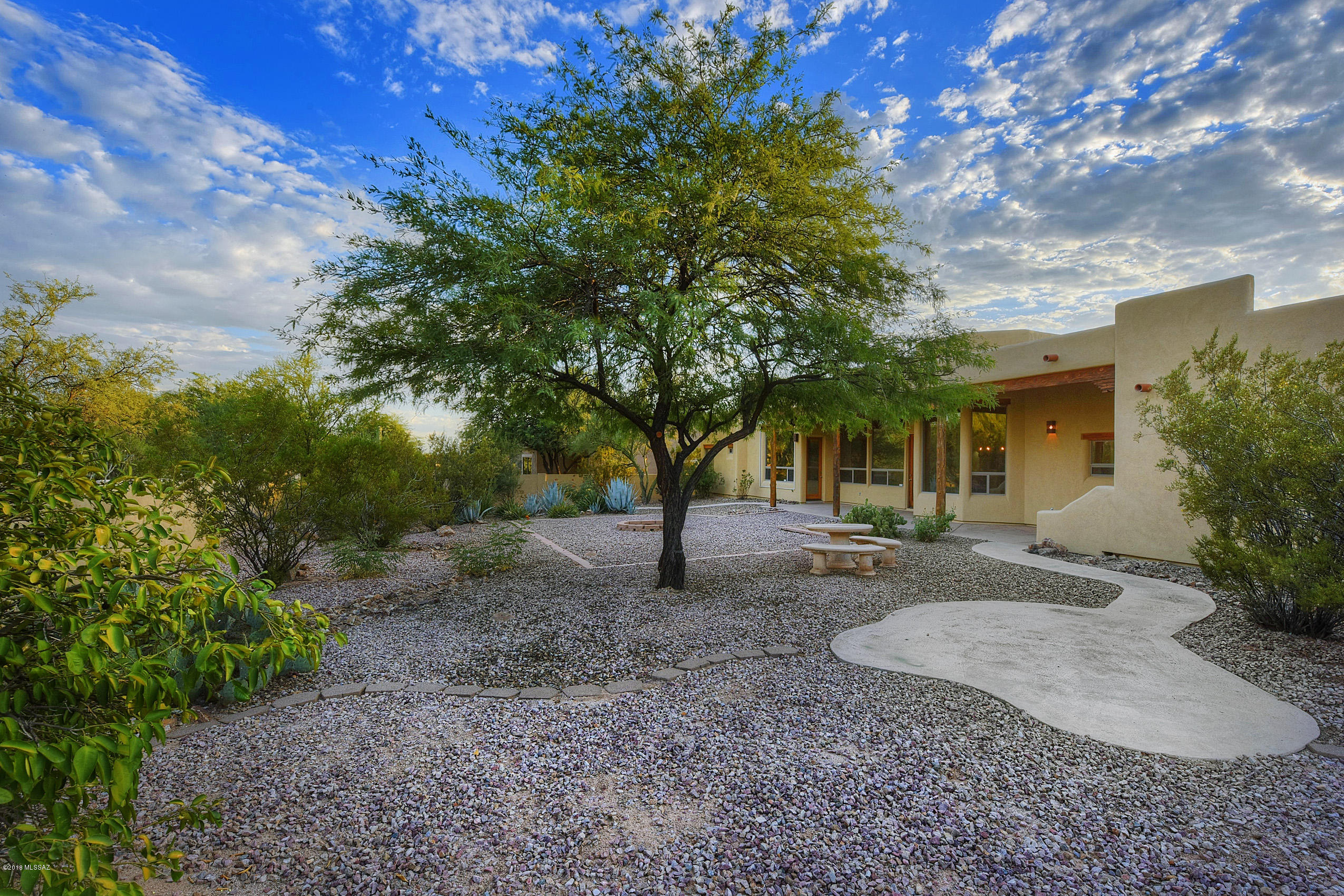 Ironwood Ranch (1-65) - Residential