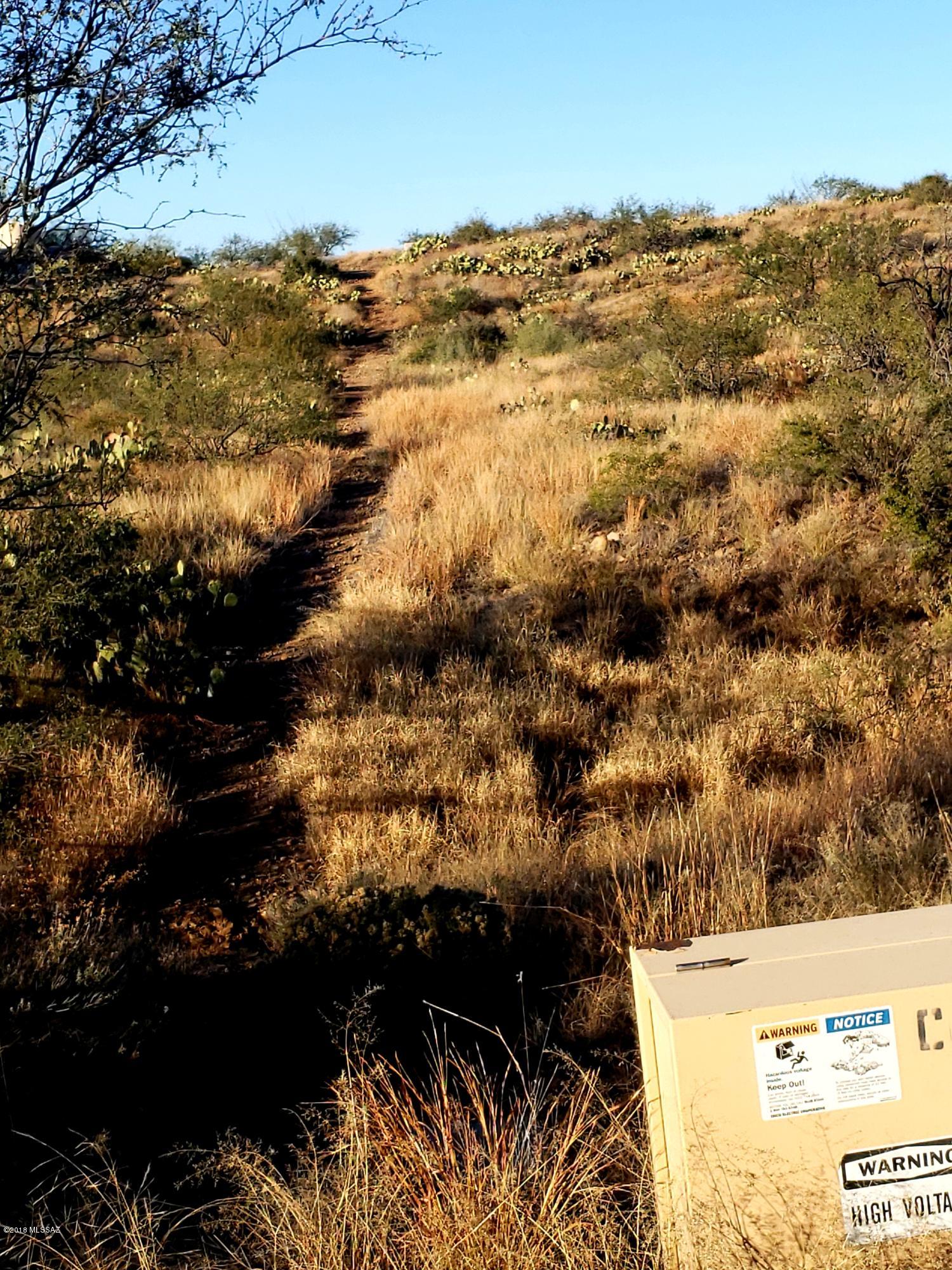 Unsubdivided - Land