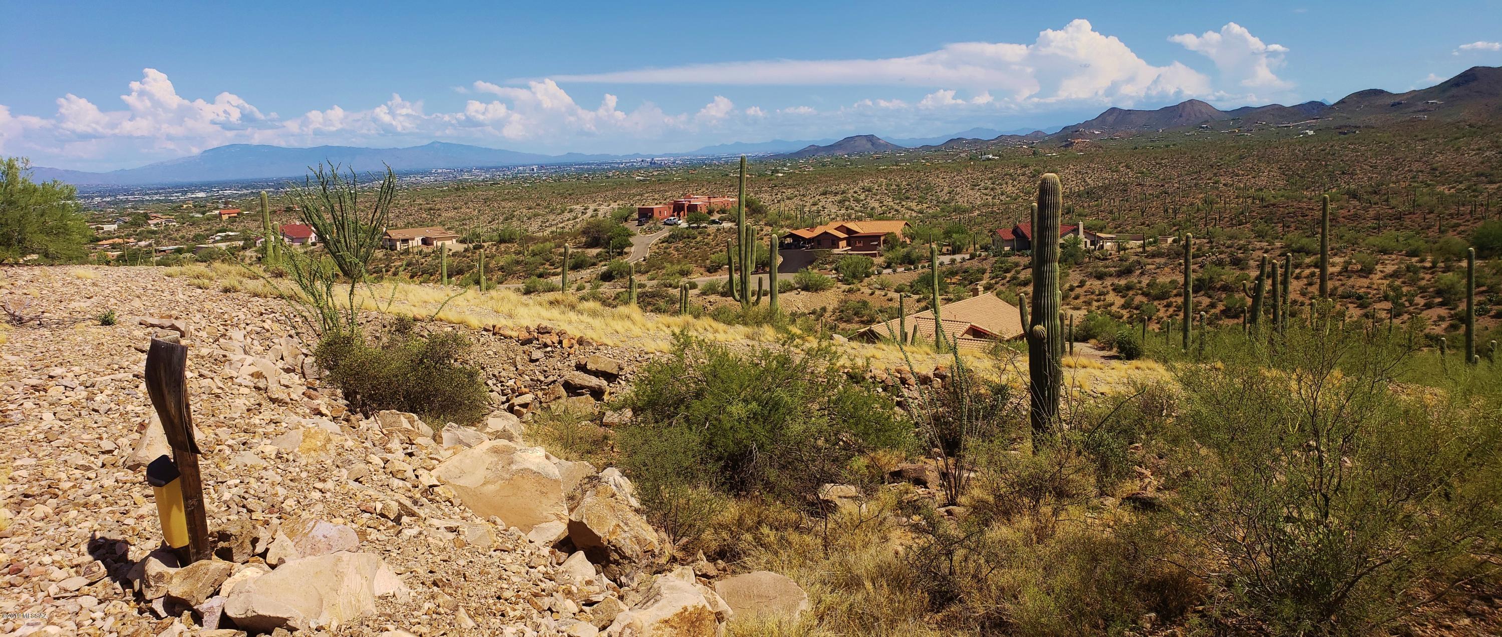 Rancho Del Cerro (340-532) - Land