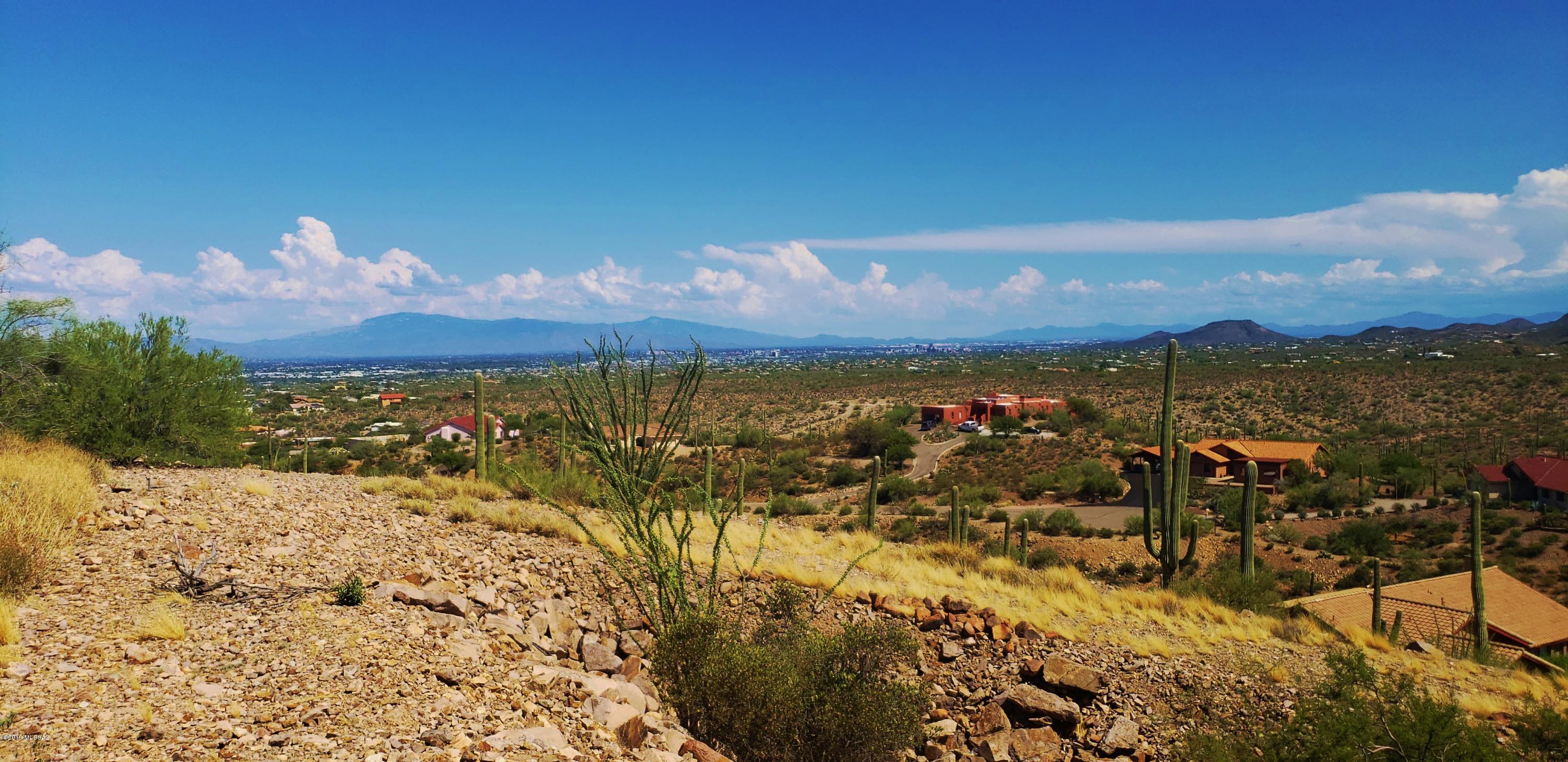 Rancho Del Cerro (340-532) - Land