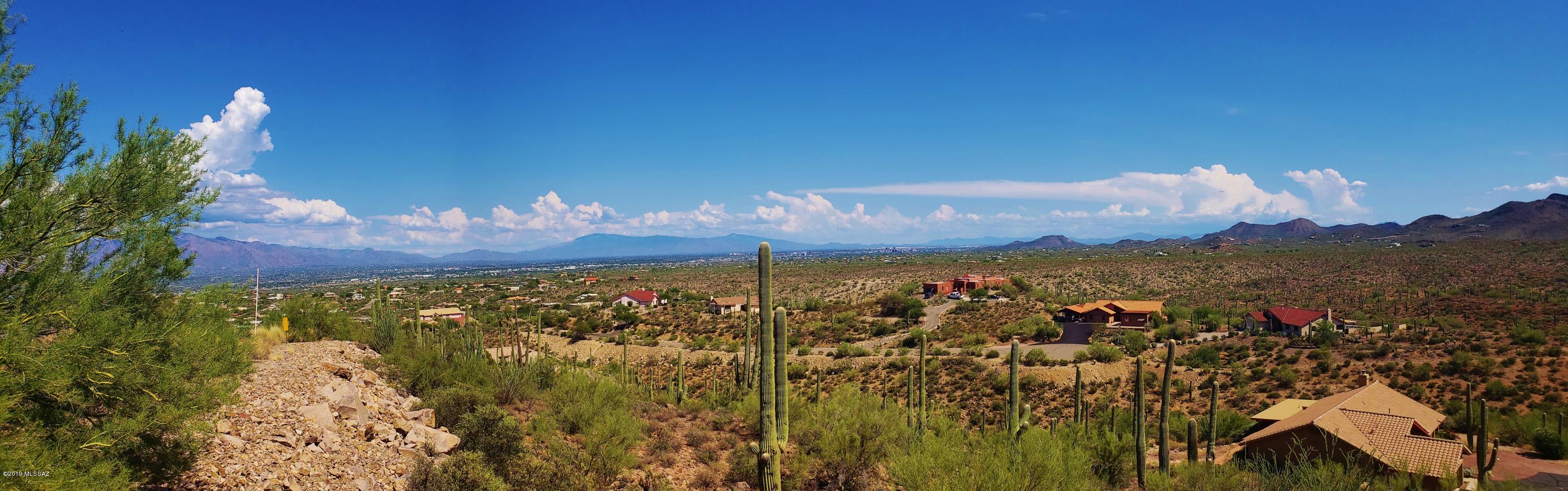 Rancho Del Cerro (340-532) - Land