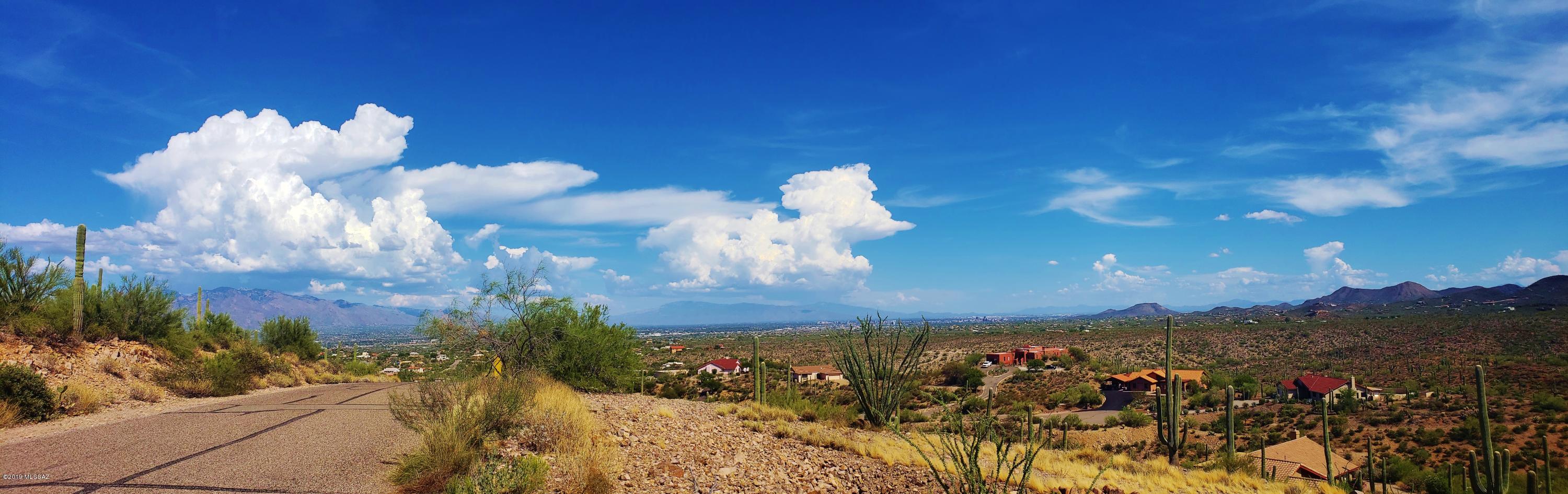 Rancho Del Cerro (340-532) - Land