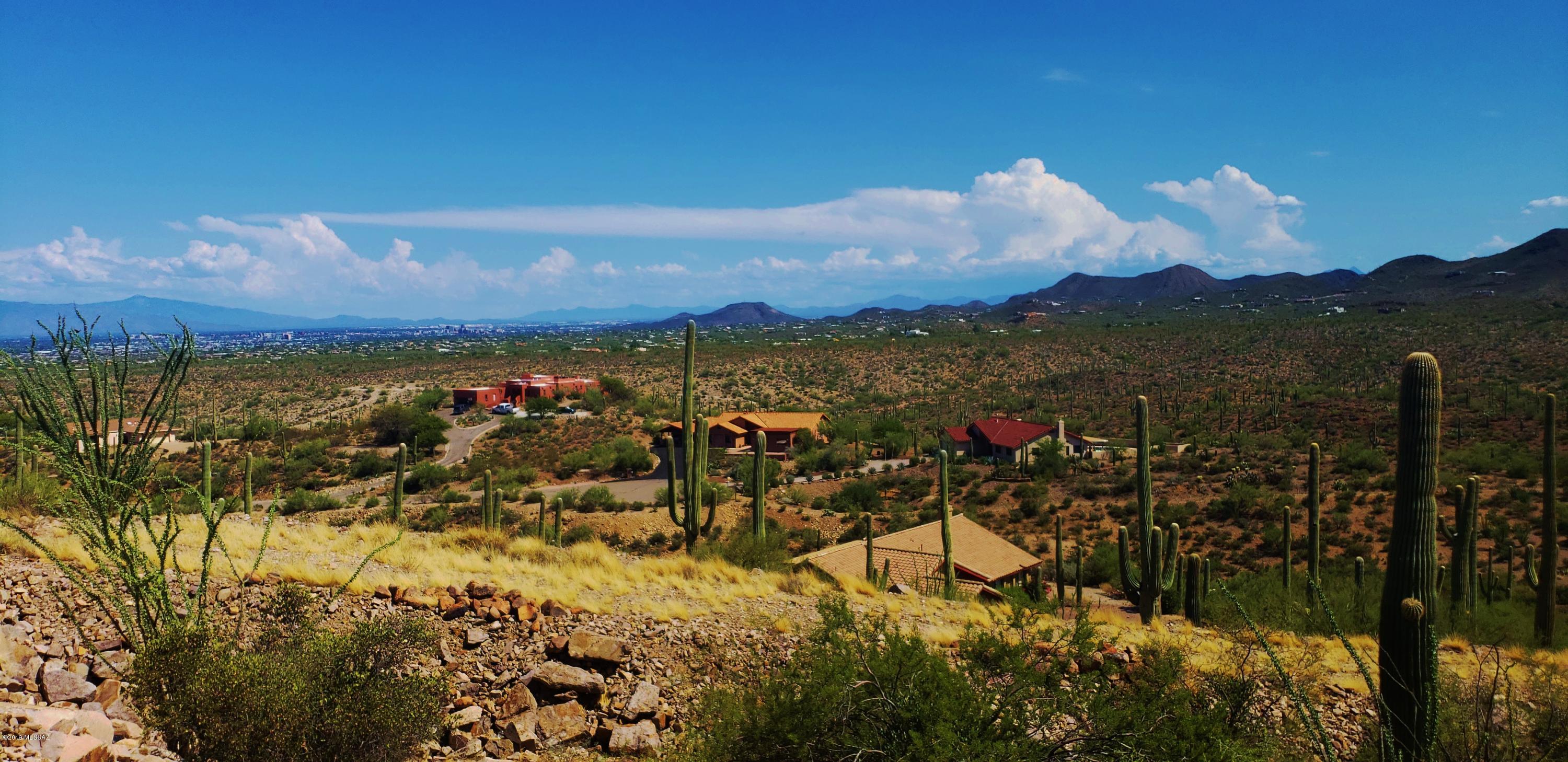 Rancho Del Cerro (340-532) - Land