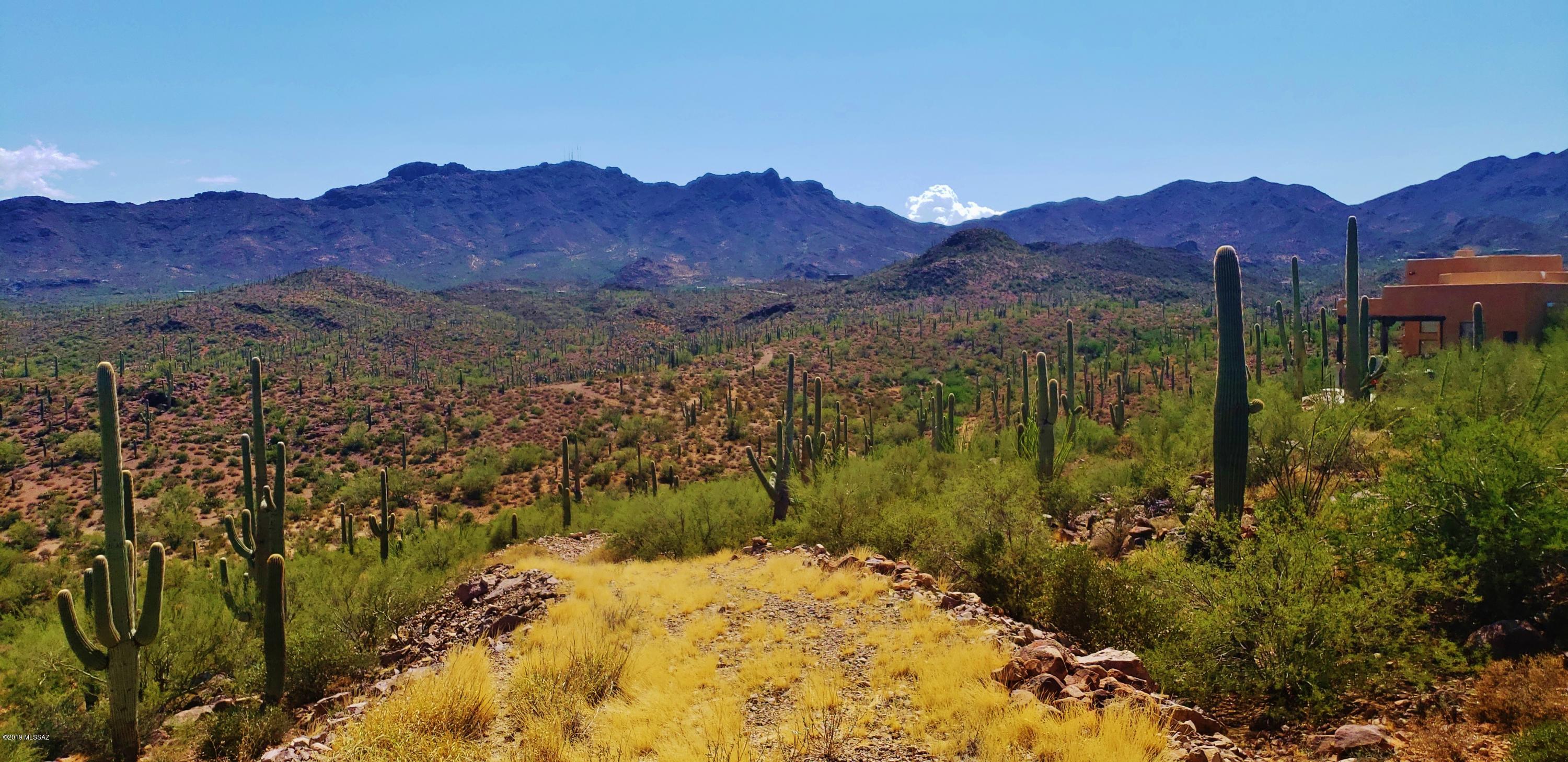 Rancho Del Cerro (340-532) - Land