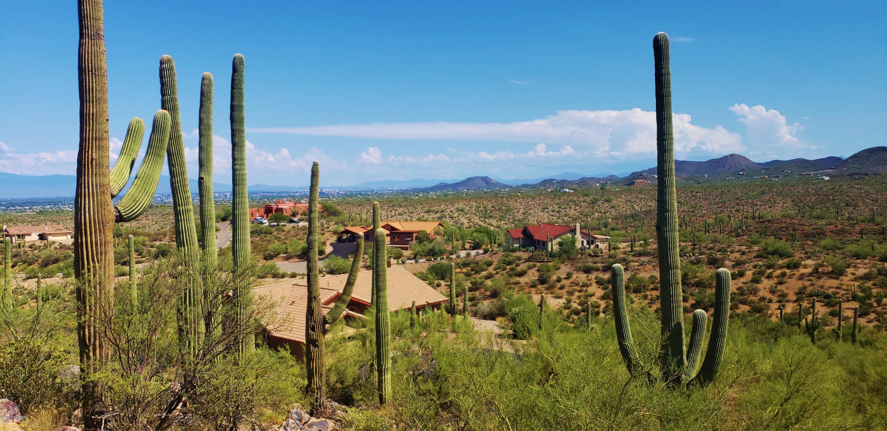 Rancho Del Cerro (340-532) - Land