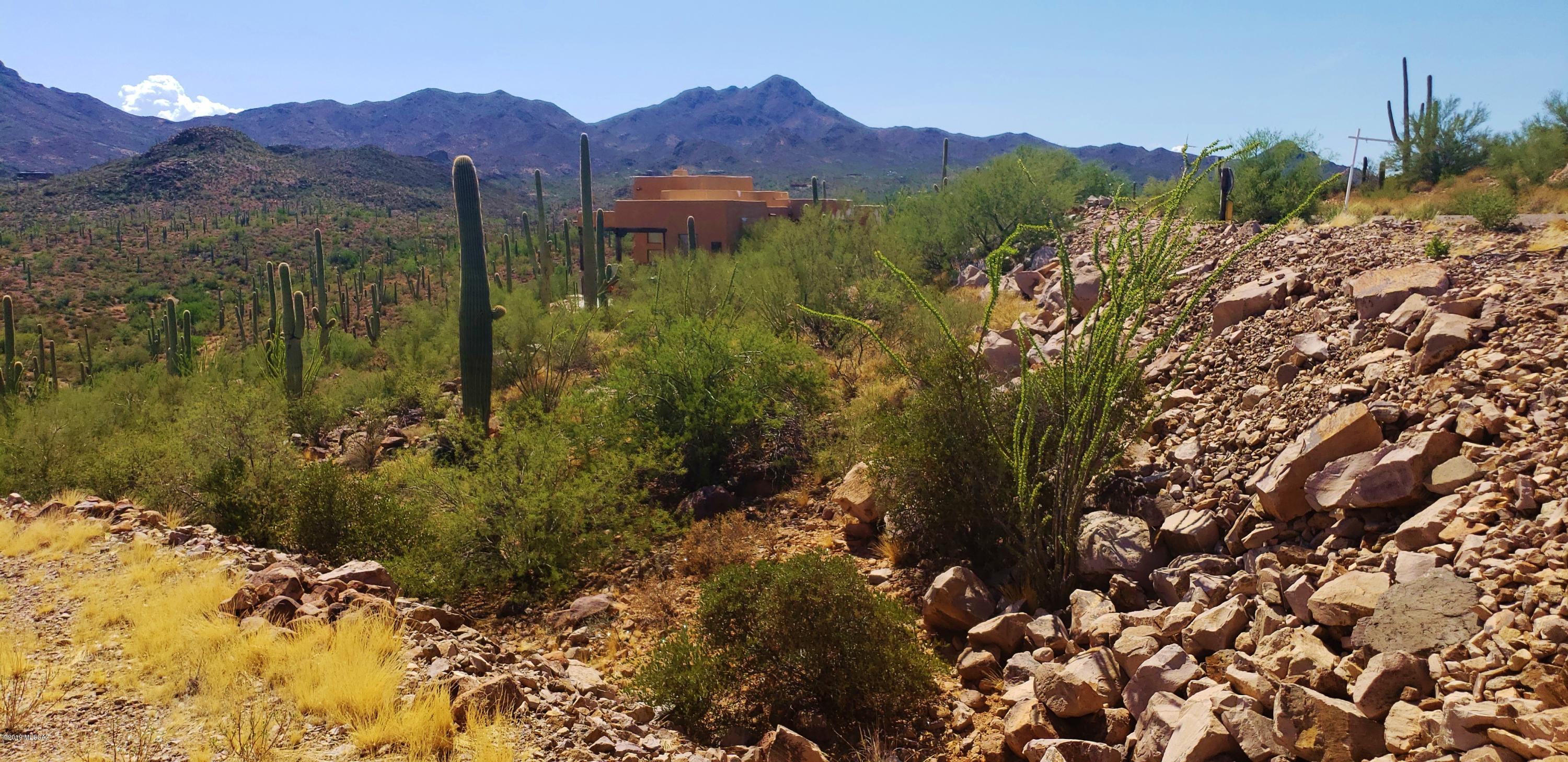Rancho Del Cerro (340-532) - Land
