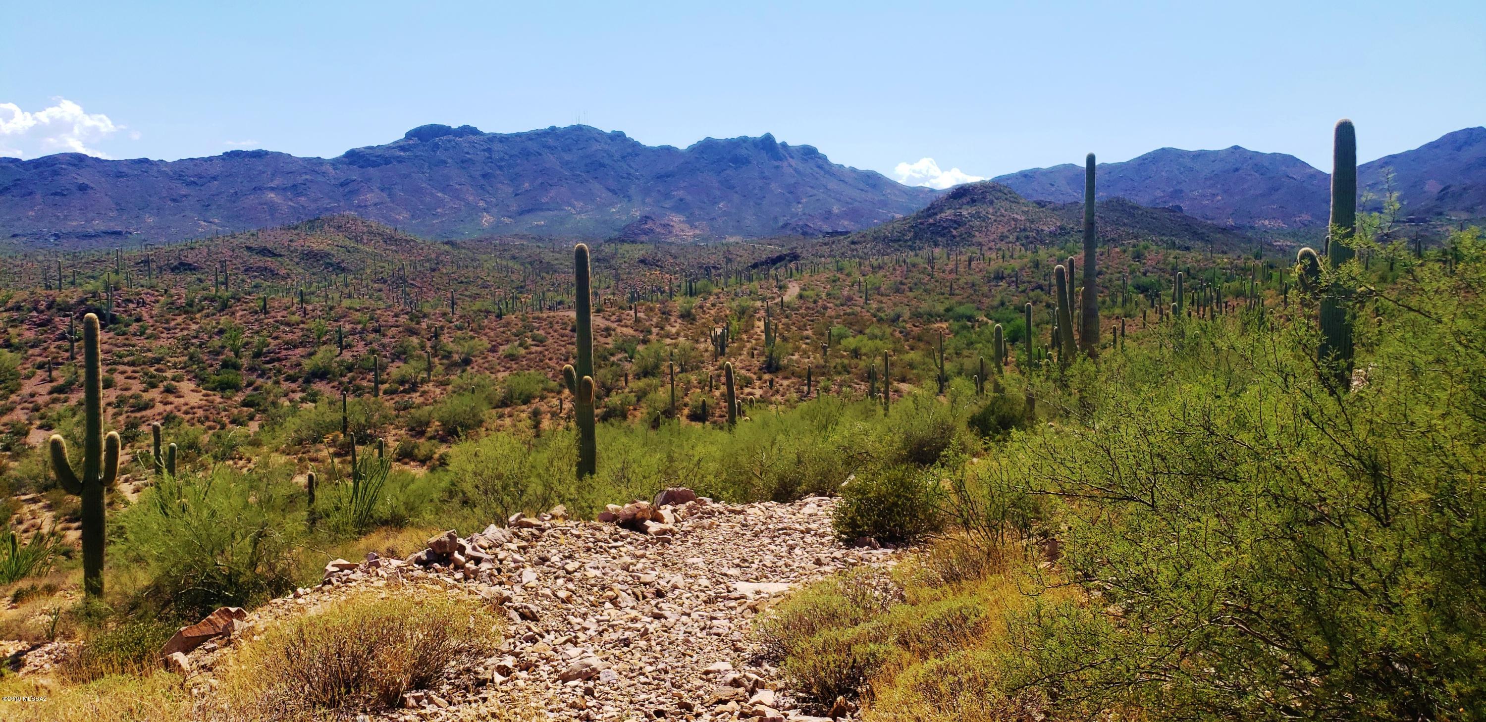 Rancho Del Cerro (340-532) - Land