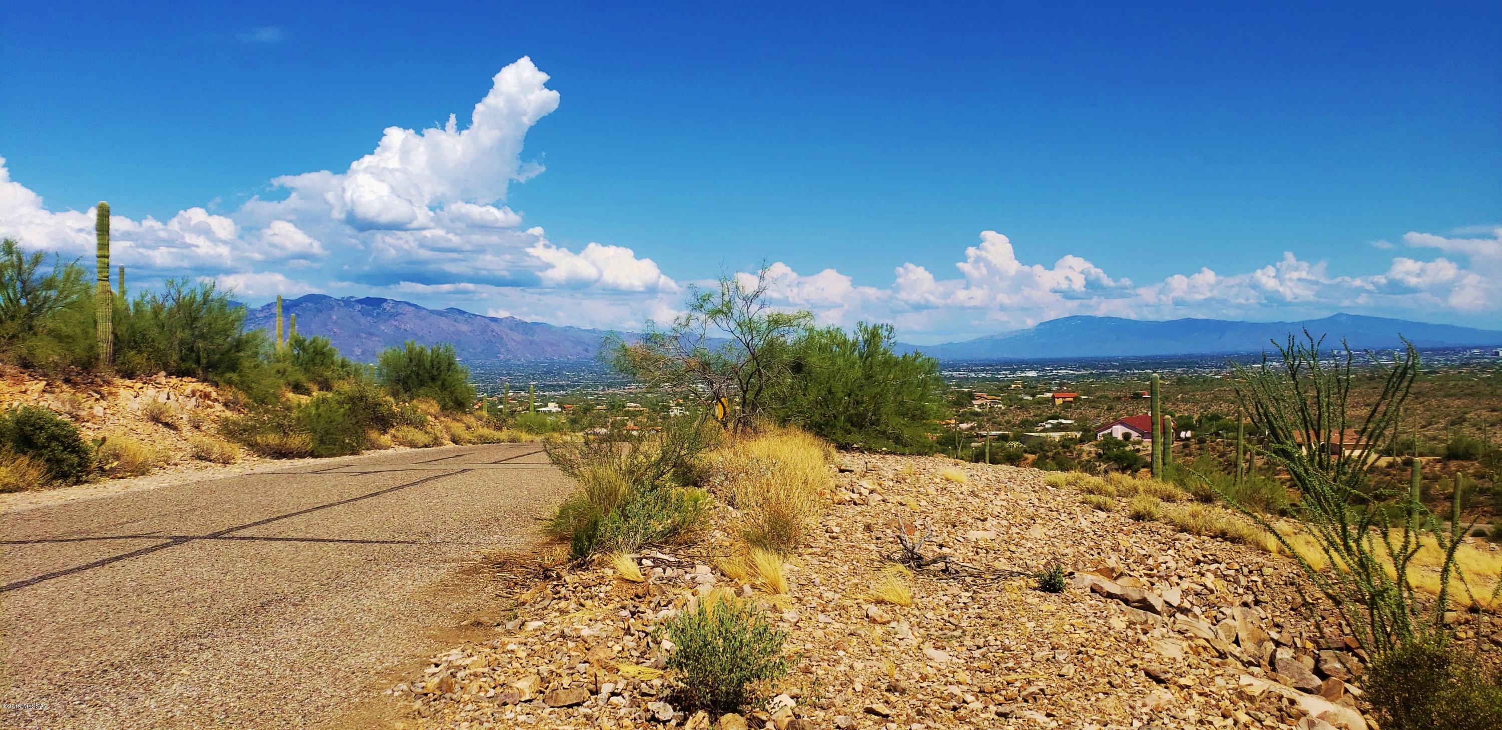 Rancho Del Cerro (340-532) - Land