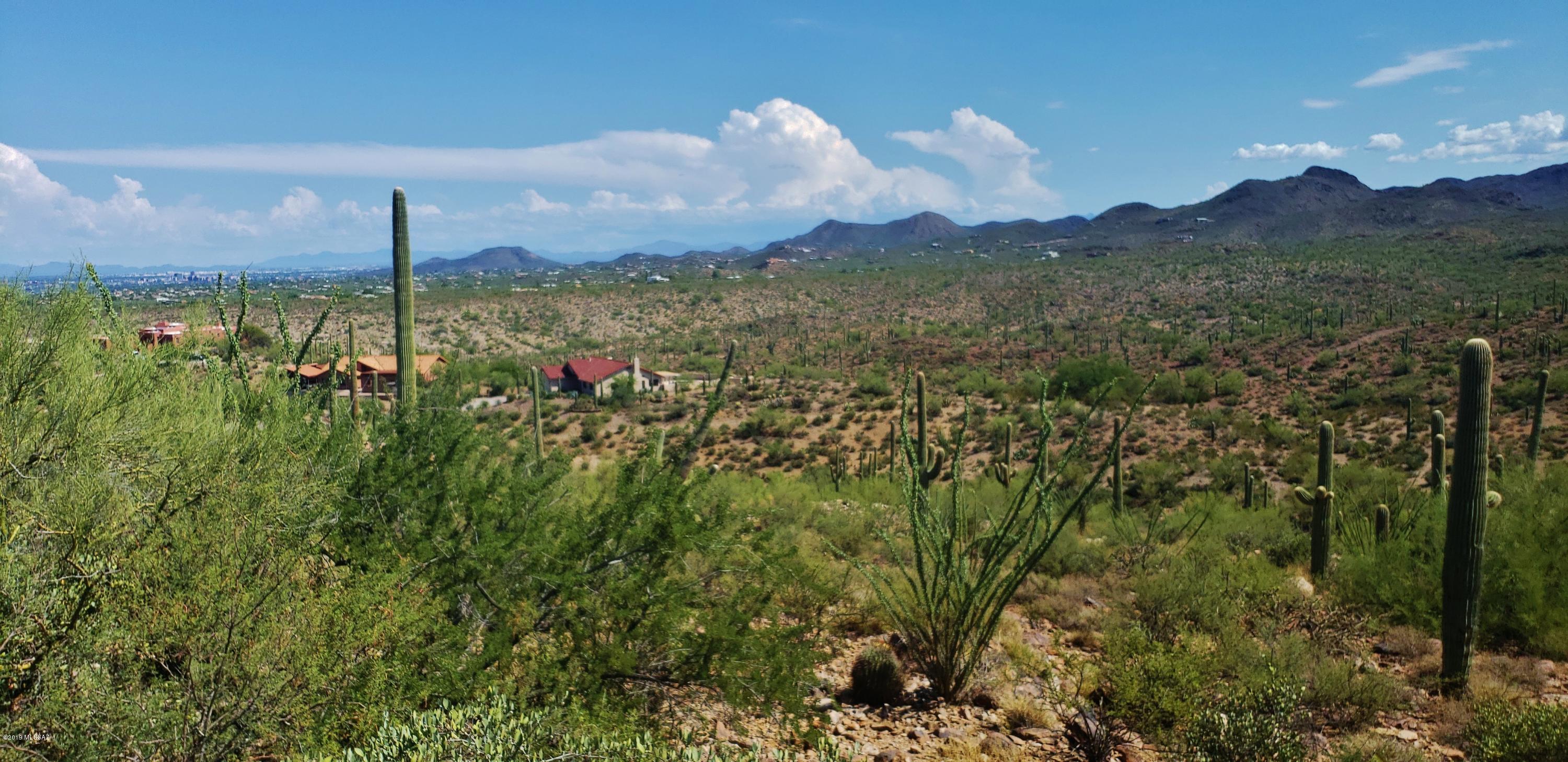 Rancho Del Cerro (340-532) - Land