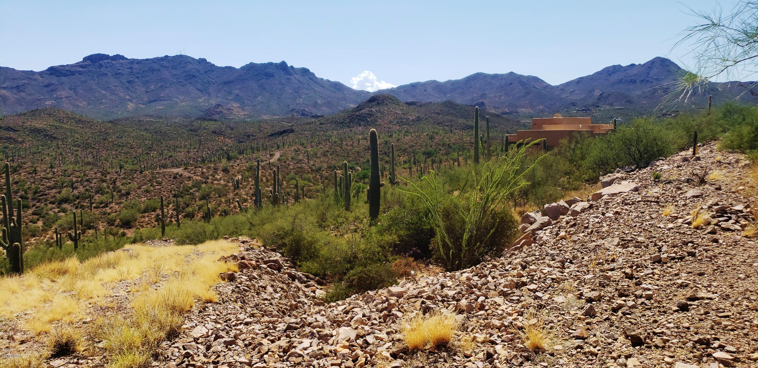 Rancho Del Cerro (340-532) - Land