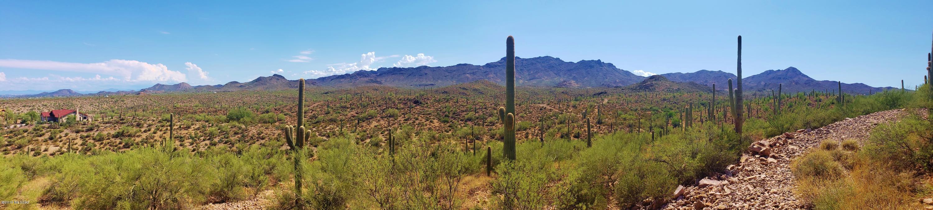 Rancho Del Cerro (340-532) - Land