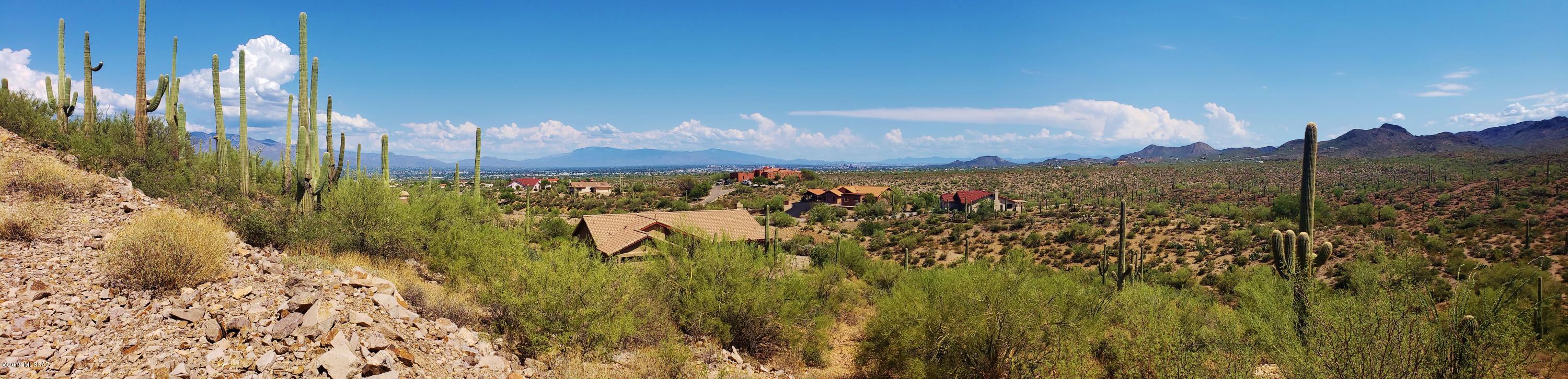 Rancho Del Cerro (340-532) - Land