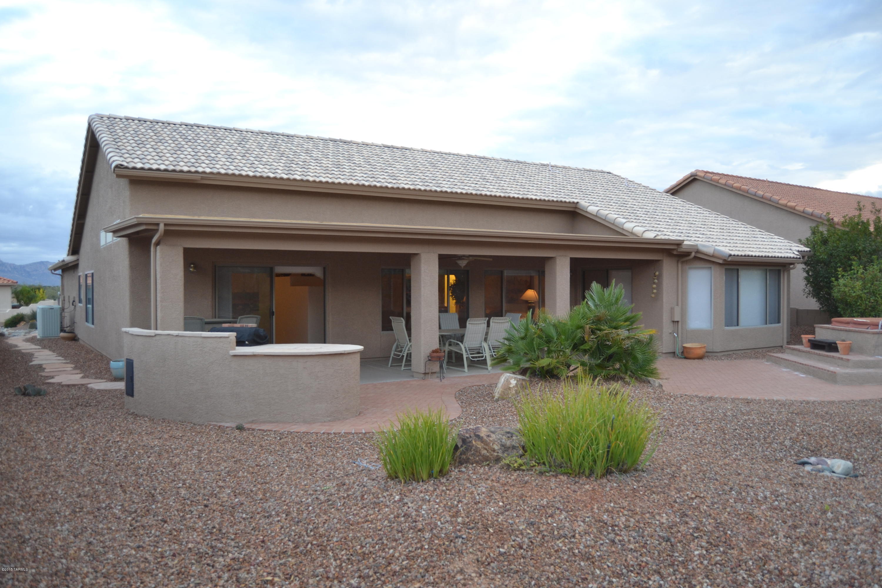 Saddlebrooke - Residential