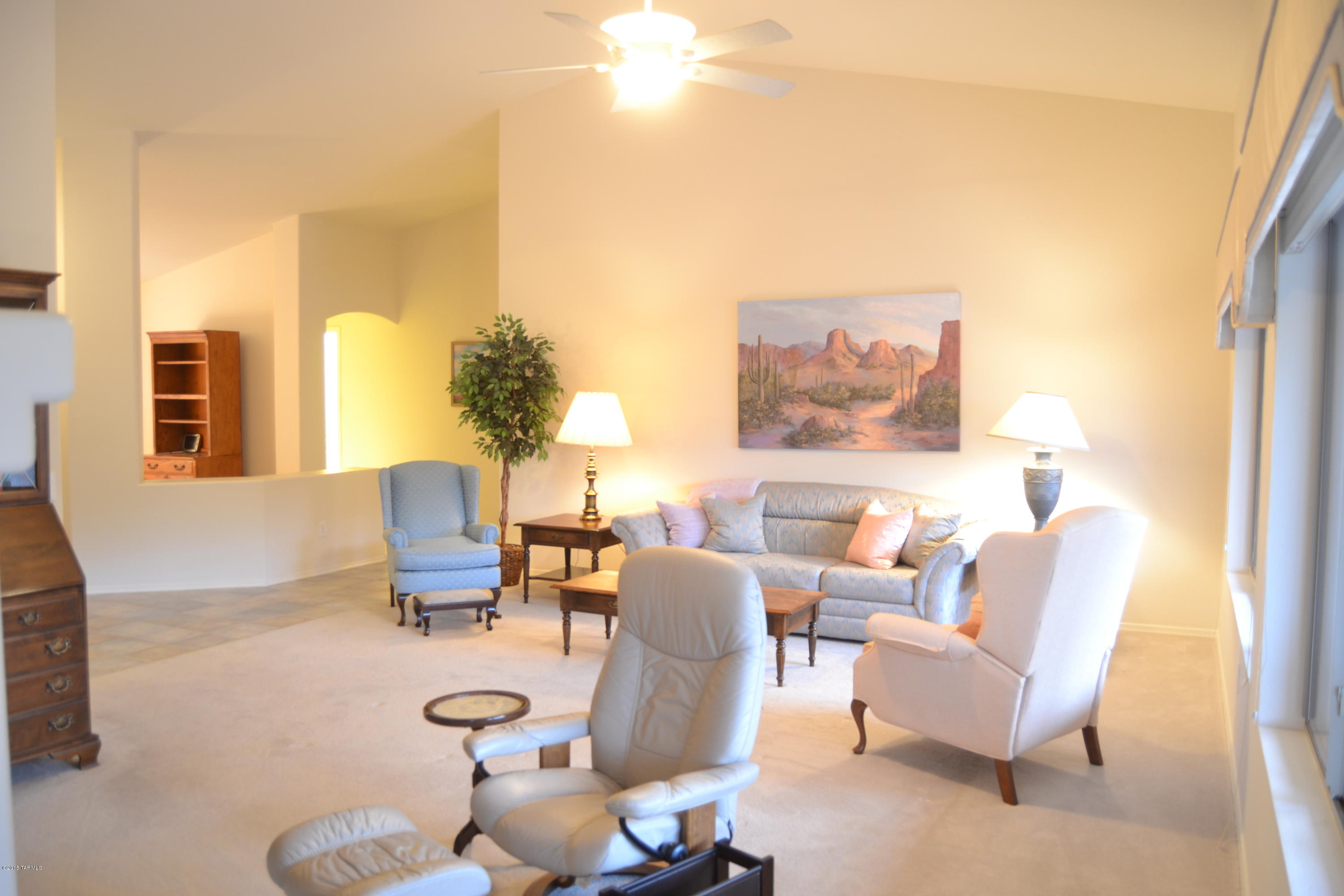 Saddlebrooke - Residential