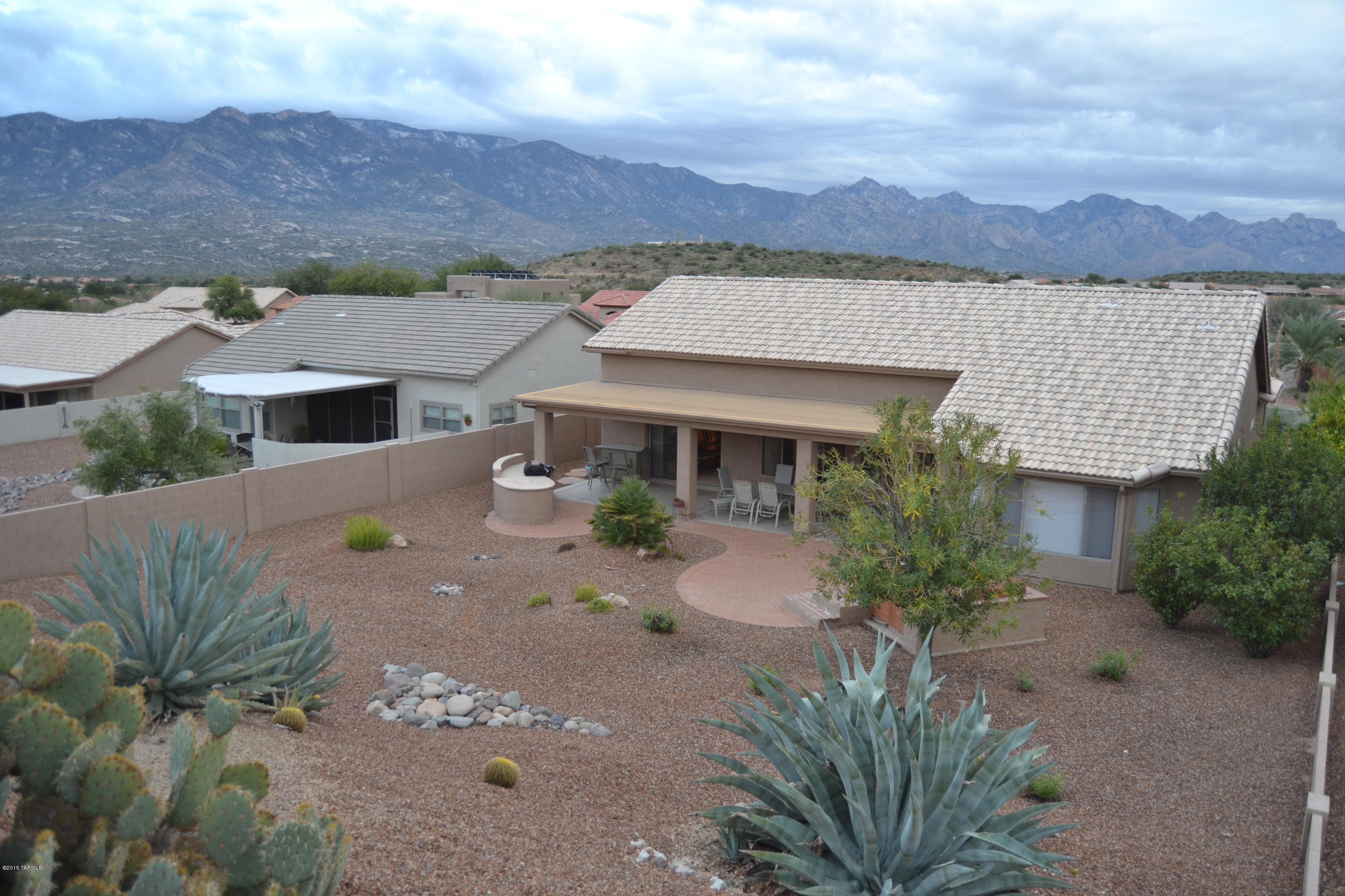 Saddlebrooke - Residential