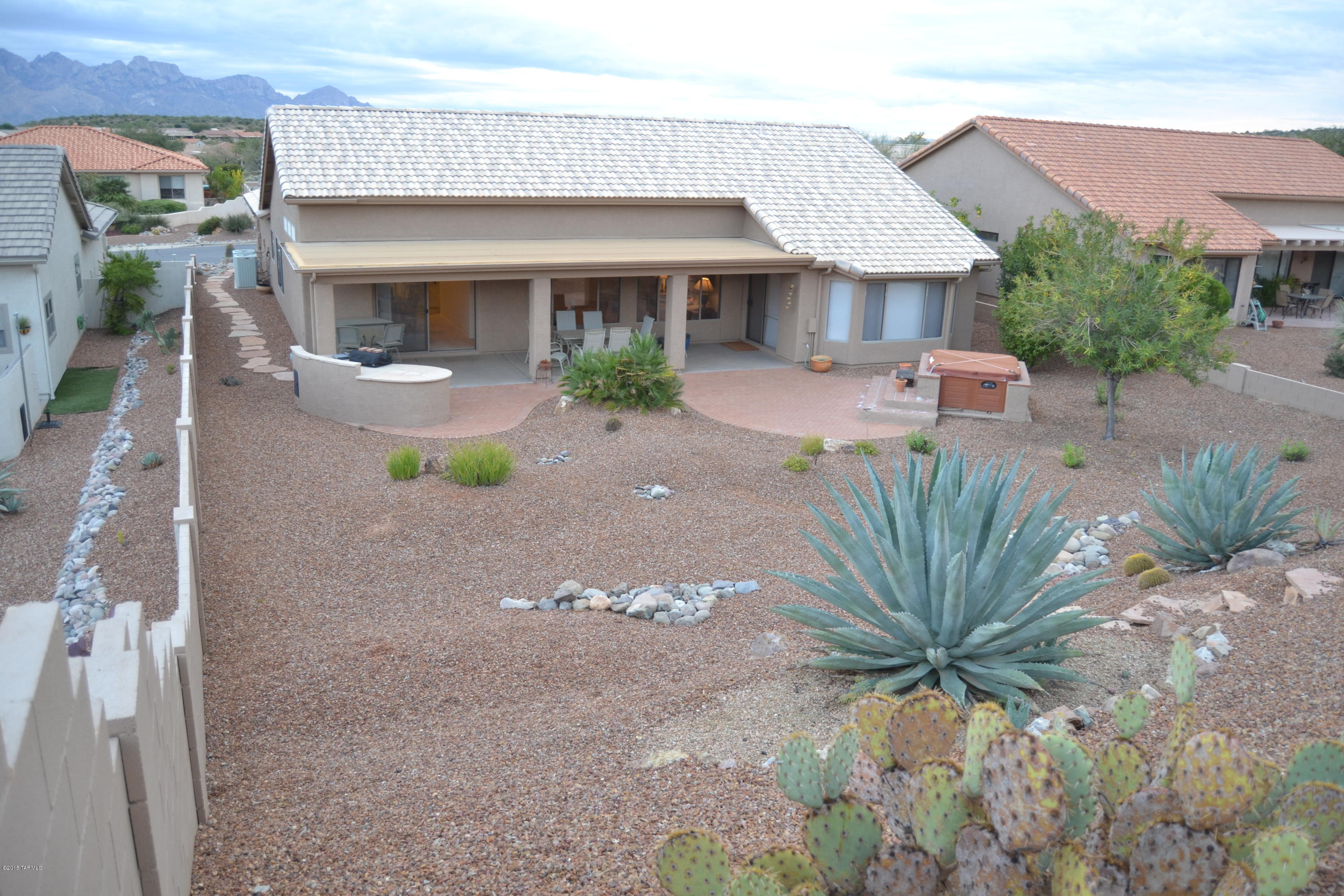Saddlebrooke - Residential