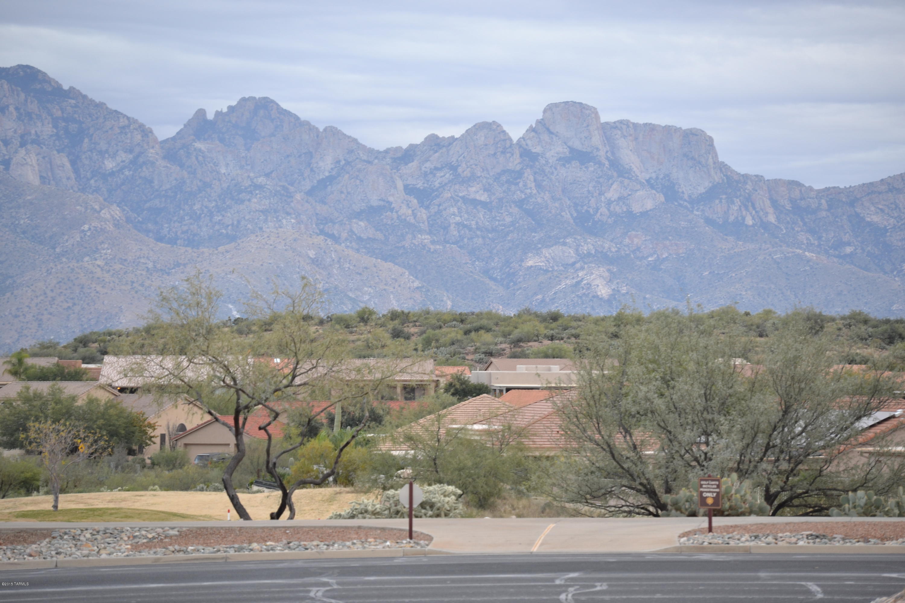 Saddlebrooke - Residential
