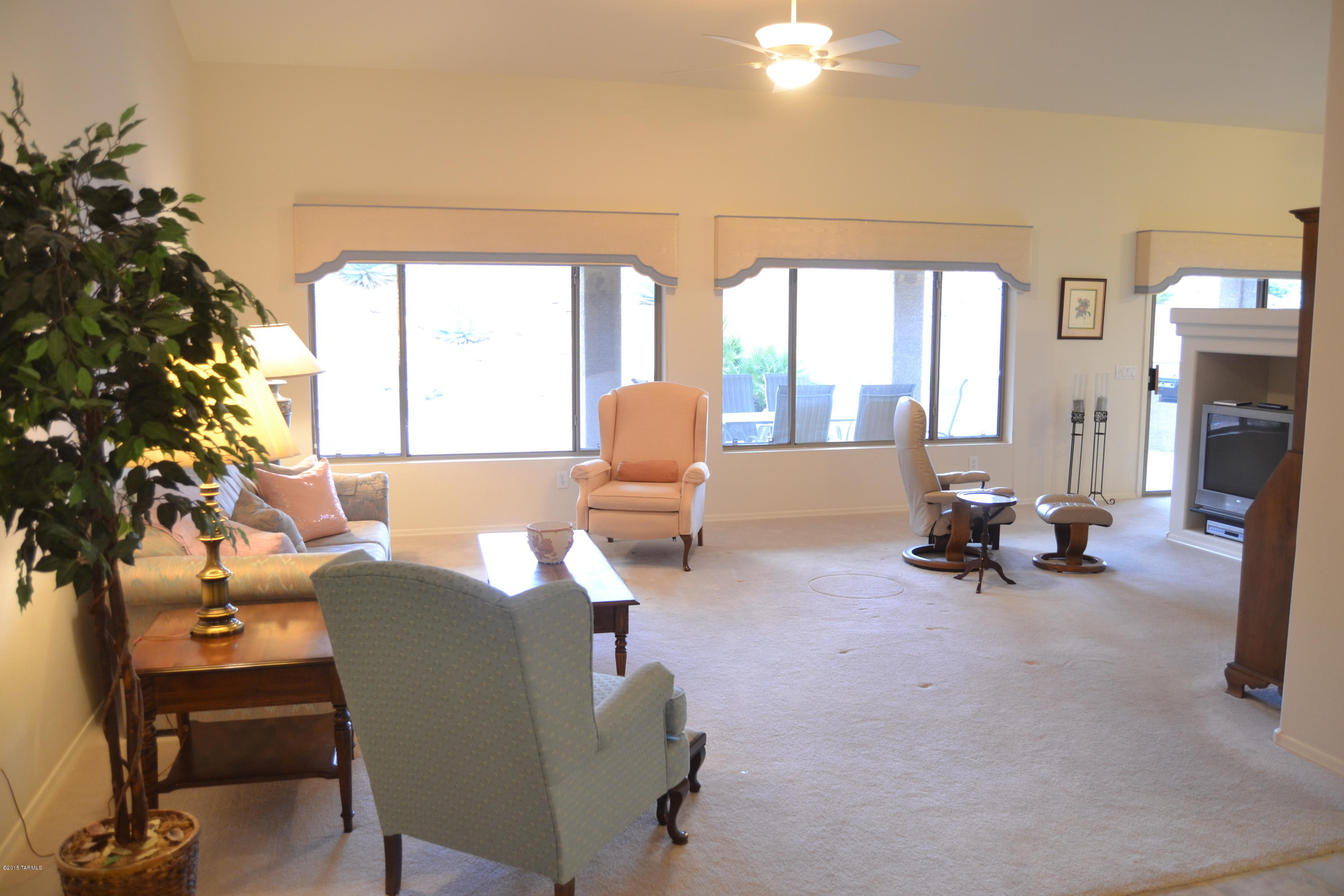 Saddlebrooke - Residential