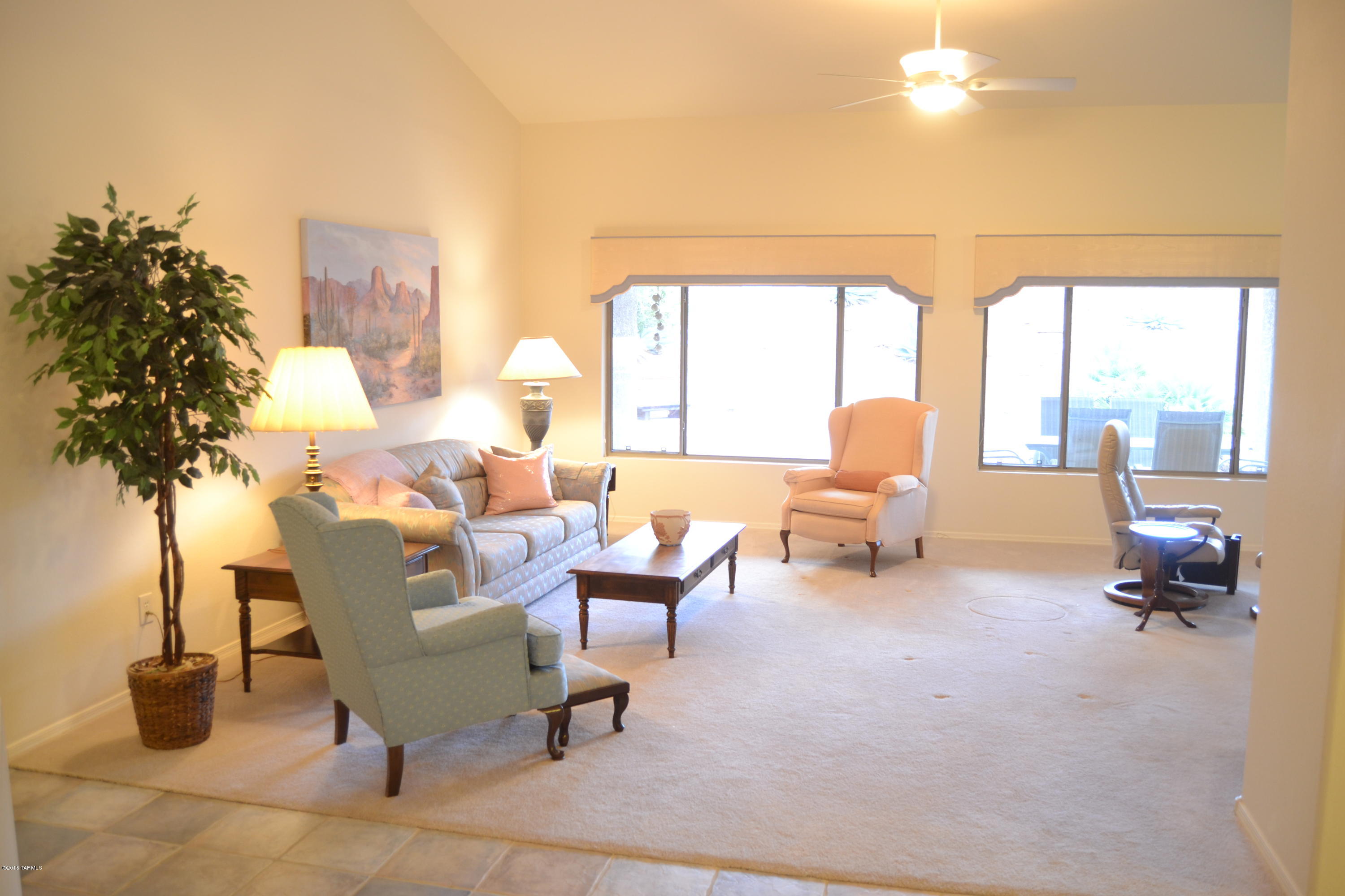 Saddlebrooke - Residential