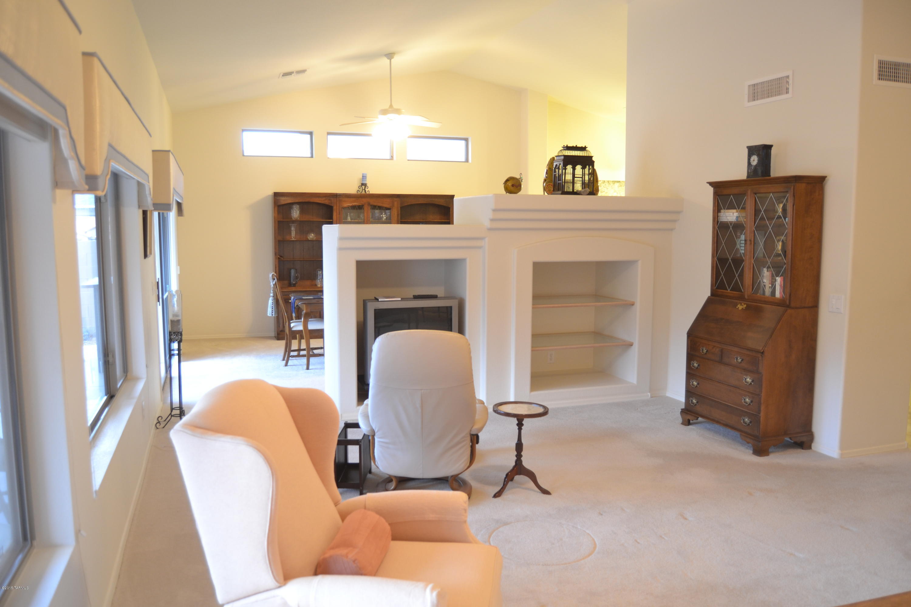 Saddlebrooke - Residential