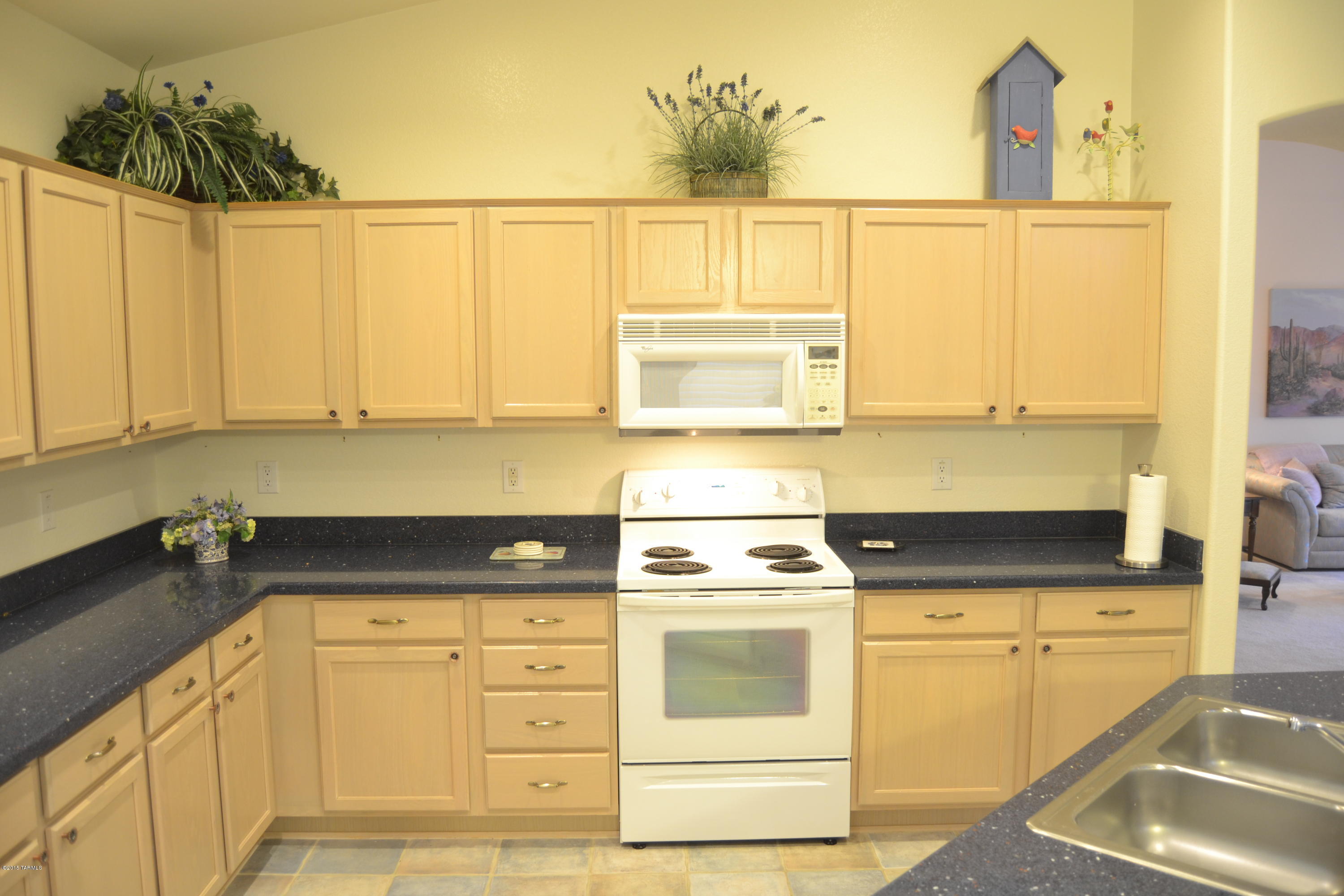 Saddlebrooke - Residential