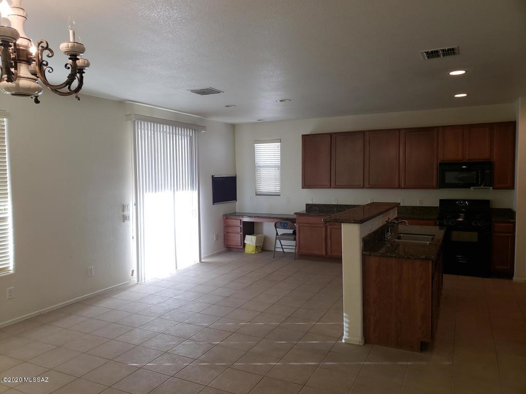 Starr Pass Heights (1-114) - Residential