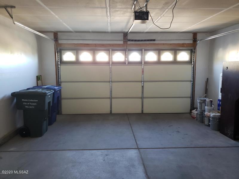 Starr Pass Heights (1-114) - Residential