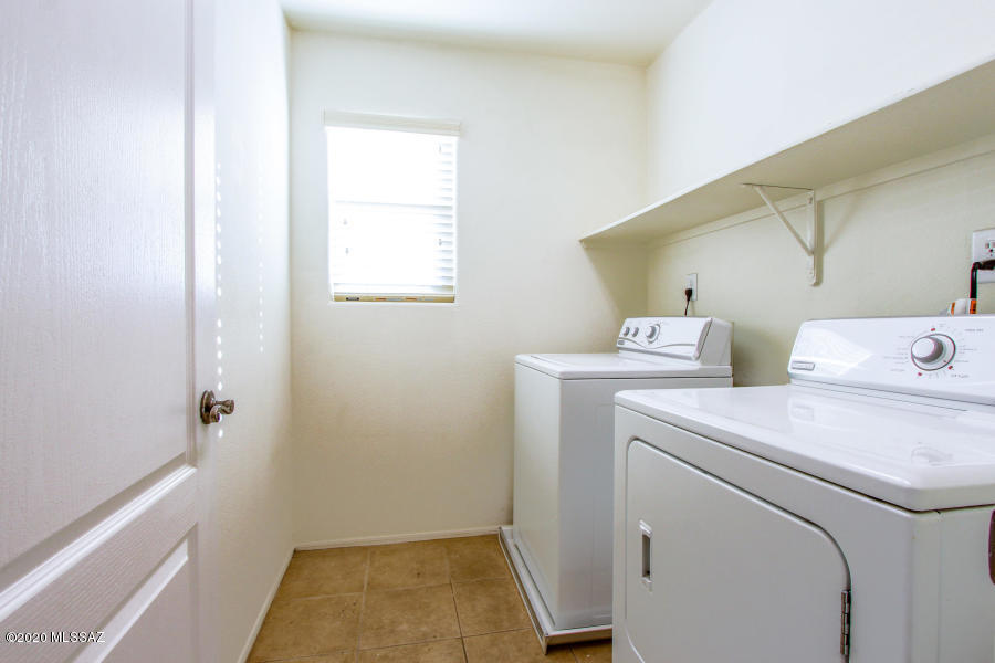 Starr Pass Heights (1-114) - Residential