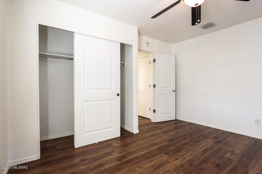 Starr Pass Heights (1-114) - Residential