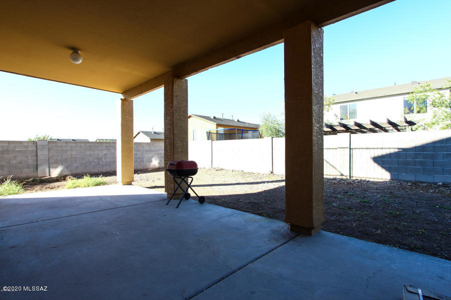 Starr Pass Heights (1-114) - Residential