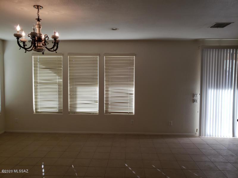 Starr Pass Heights (1-114) - Residential