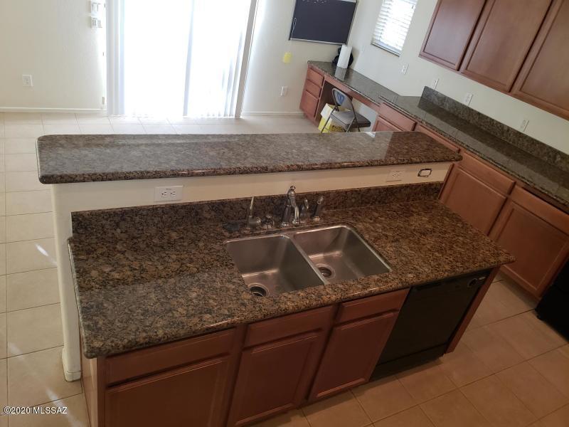 Starr Pass Heights (1-114) - Residential