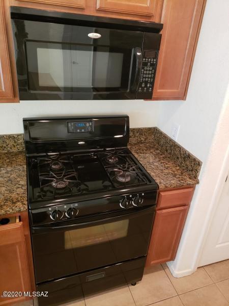 Starr Pass Heights (1-114) - Residential