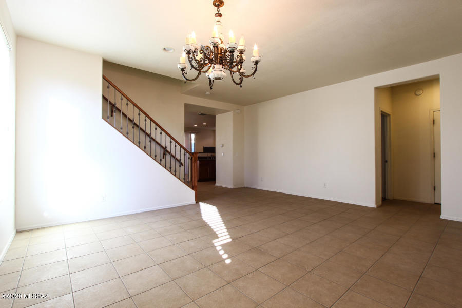 Starr Pass Heights (1-114) - Residential