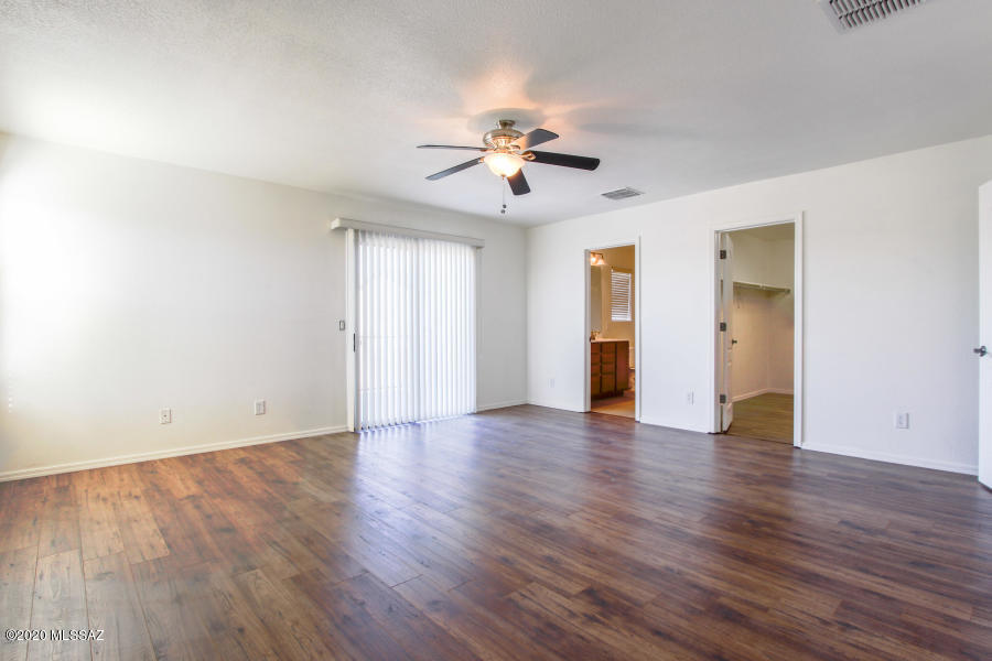 Starr Pass Heights (1-114) - Residential